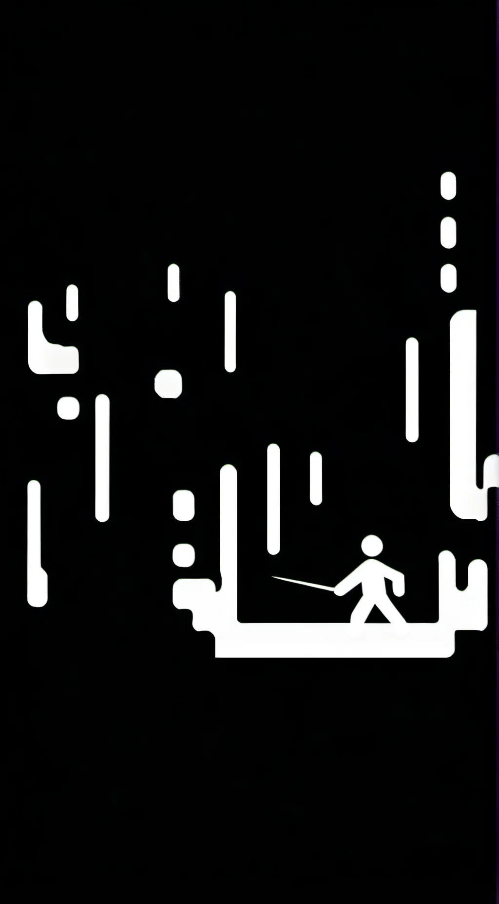 ai character: alan becker background