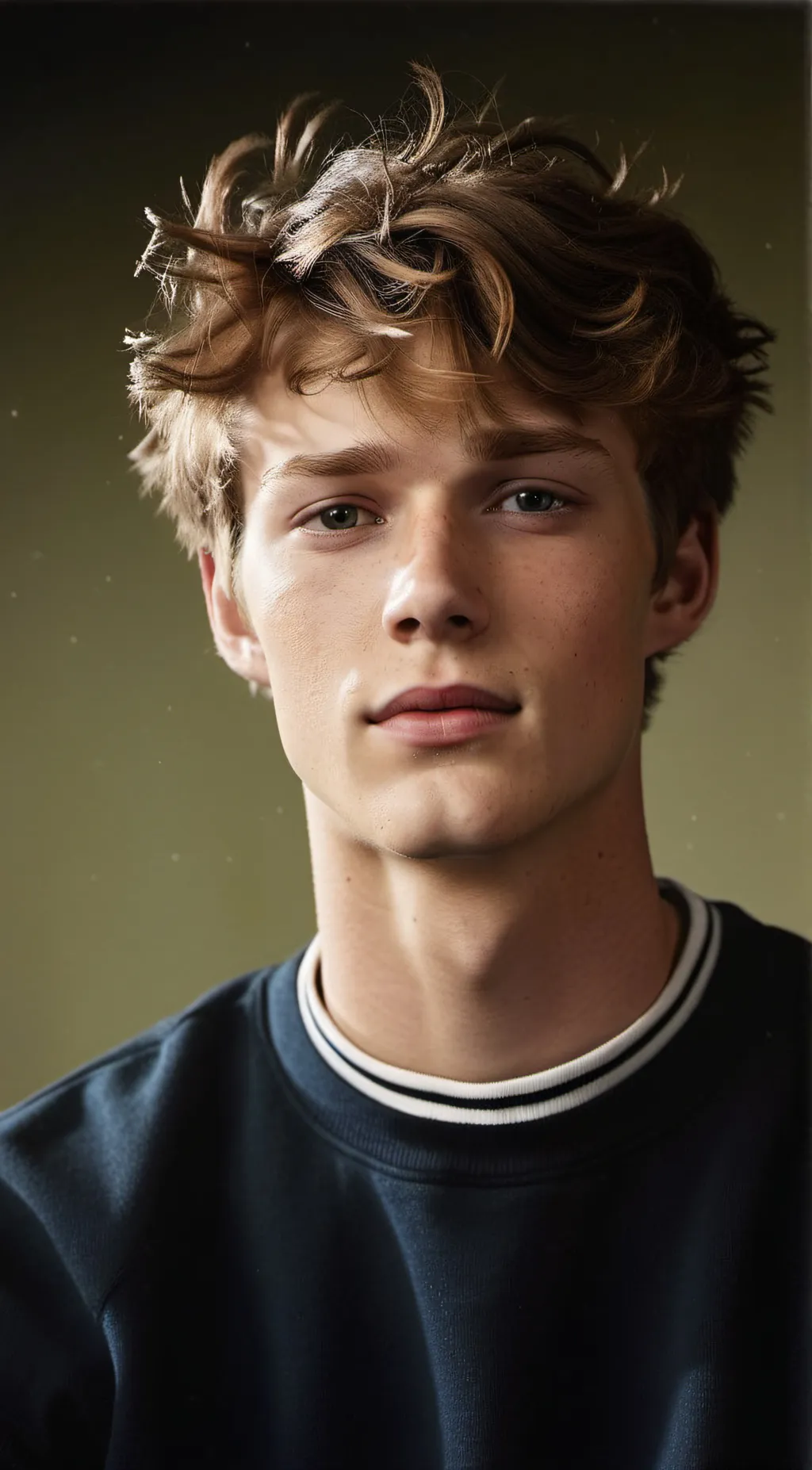 Talkie AI - Chat with Jeremy 