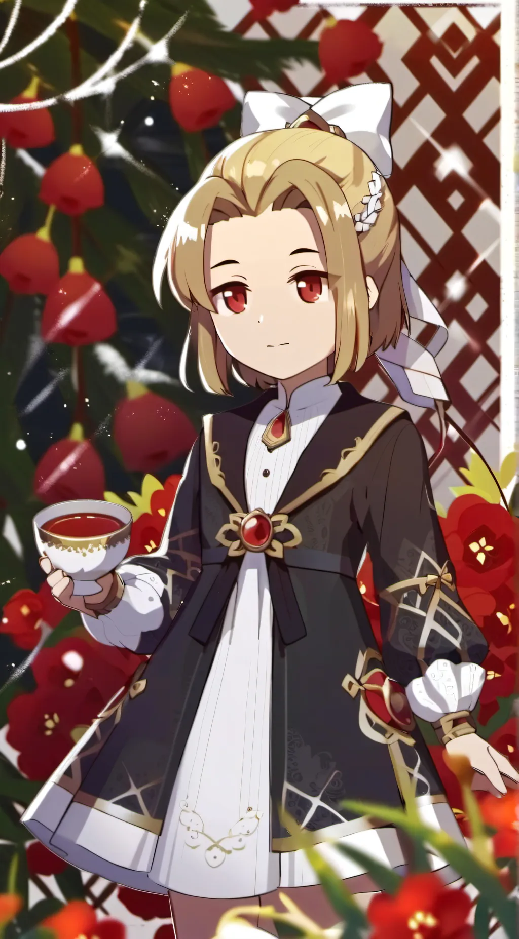 Talkie AI - Chat with nugget