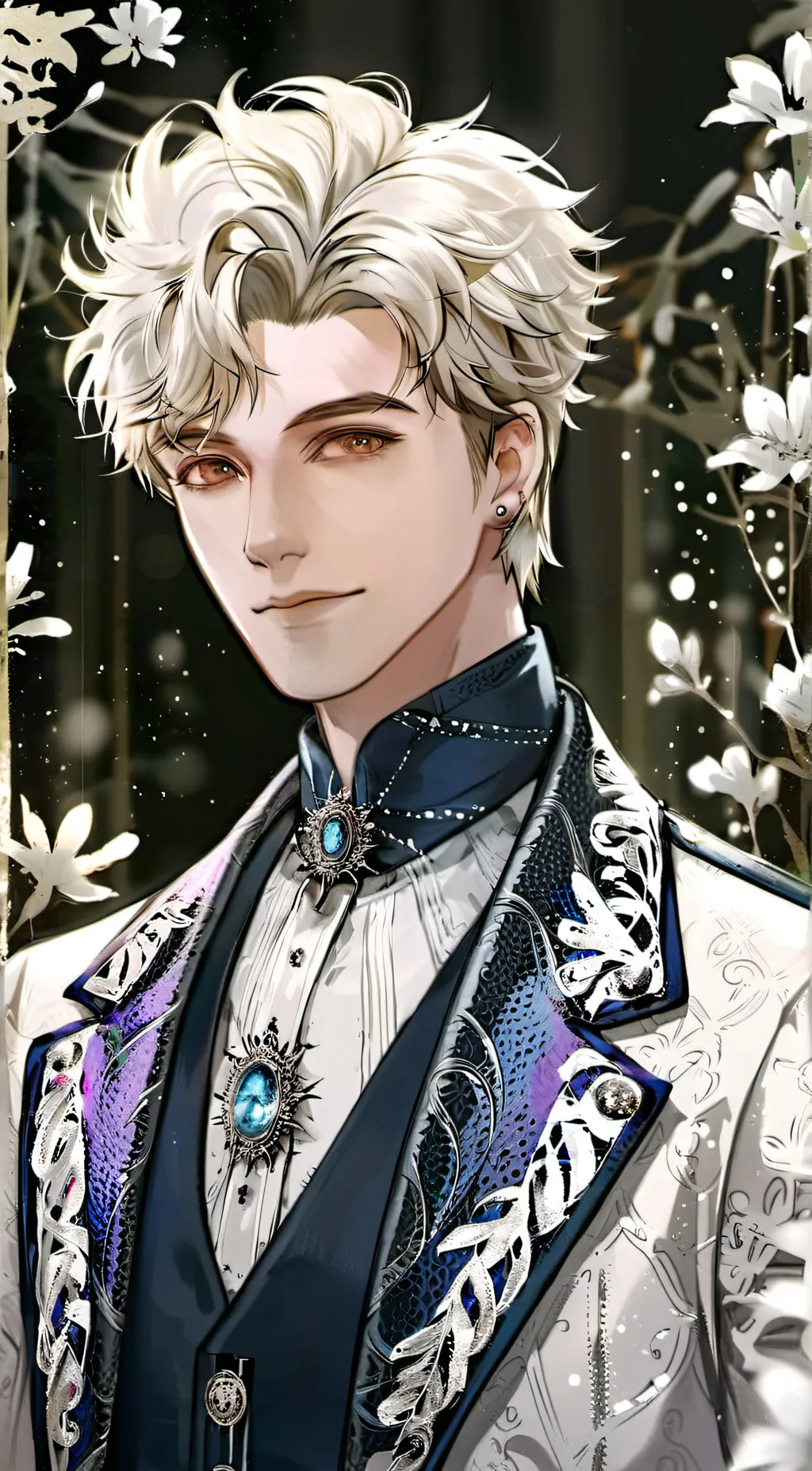 Talkie AI - Chat with Kaishin