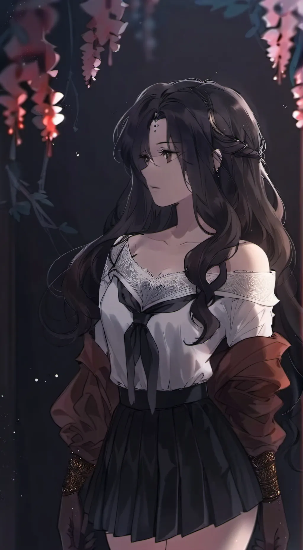 Talkie AI - Chat with Miley Lynn