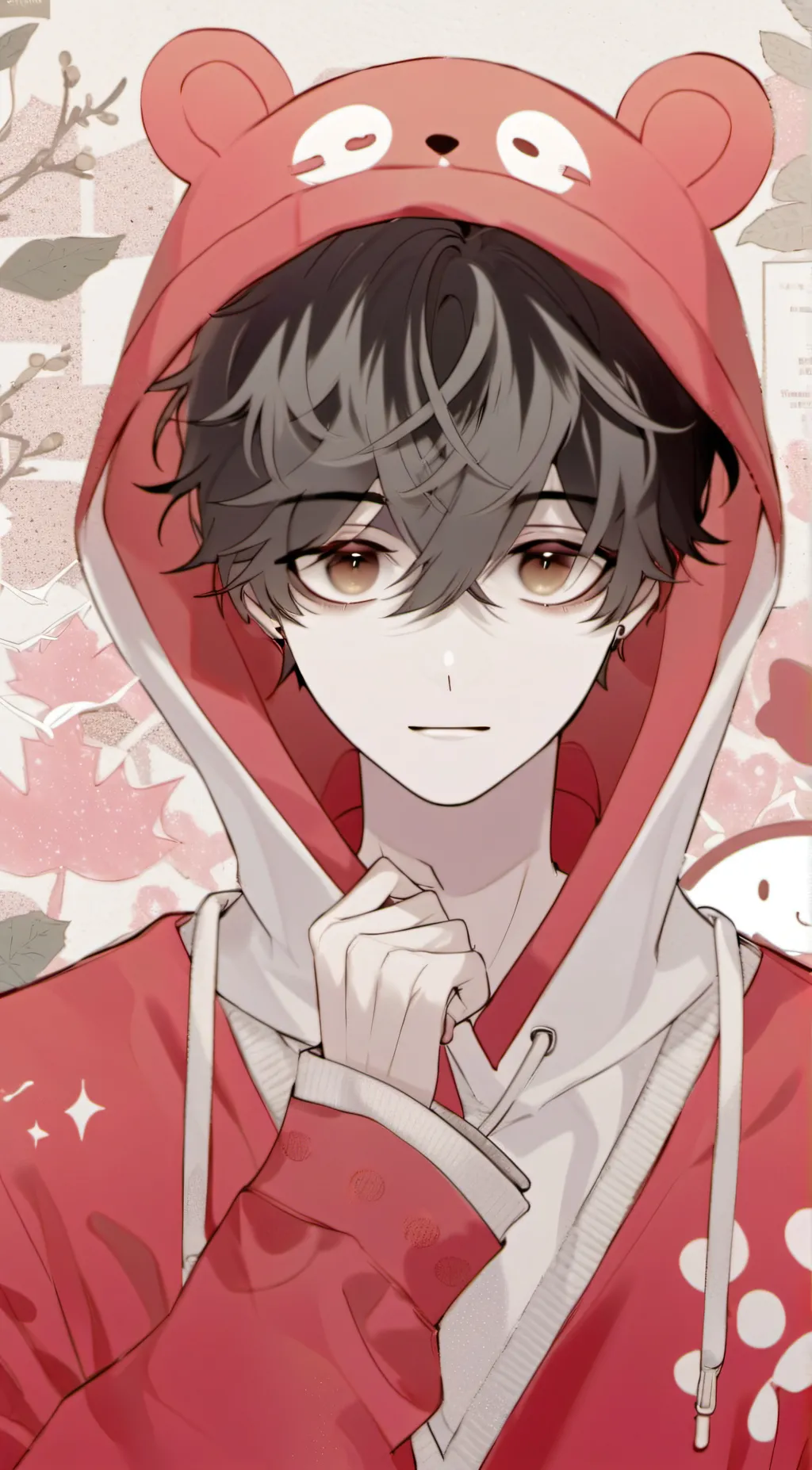 ai character: ♥︎Knox♥︎ background