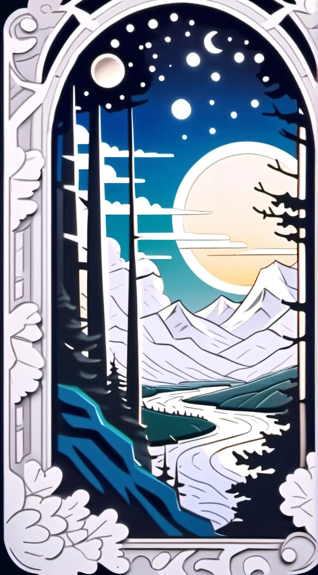 ai character: ●•▪︎▪︎FPE▪︎▪︎•● background