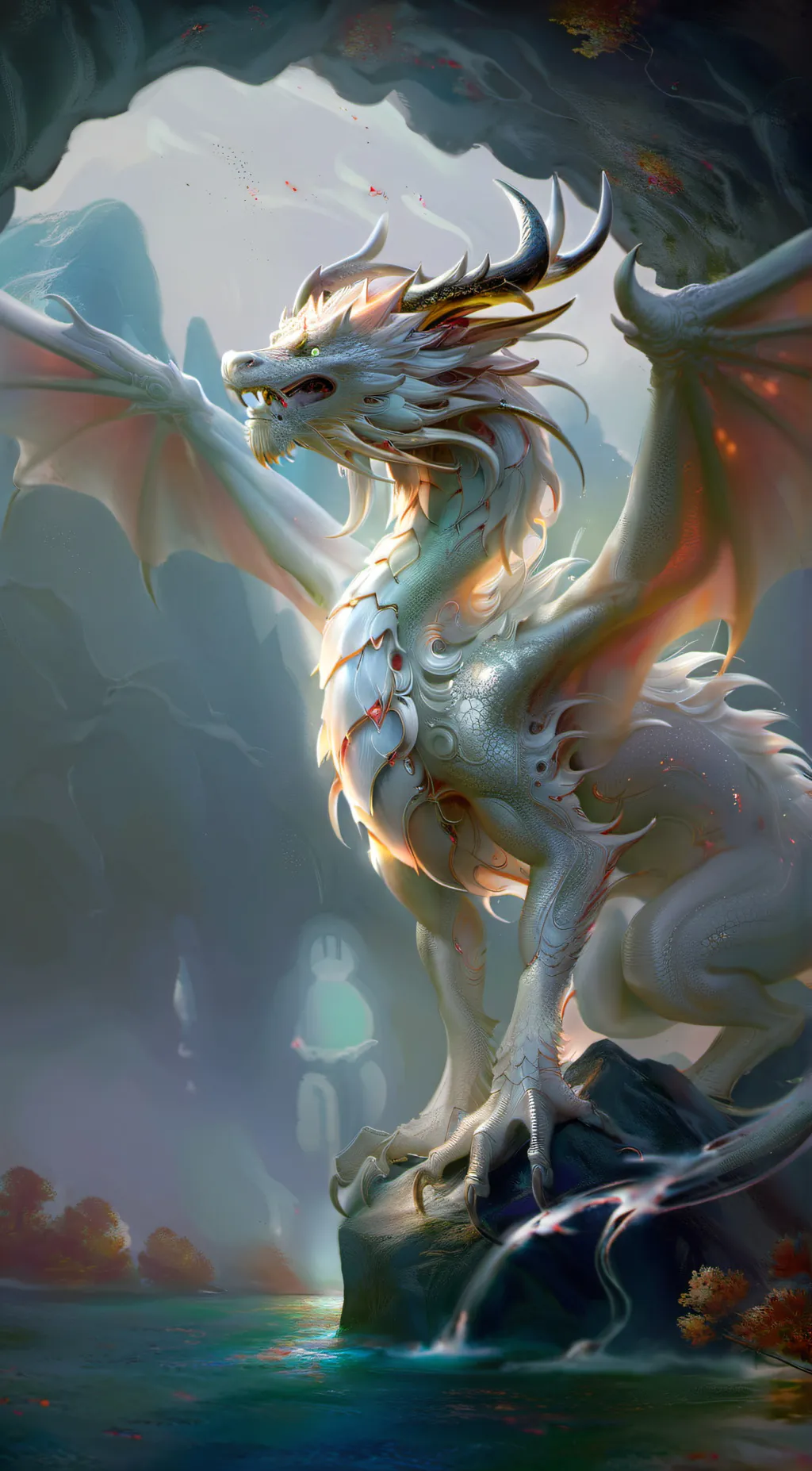 Talkie AI - Chat with Fantasy world