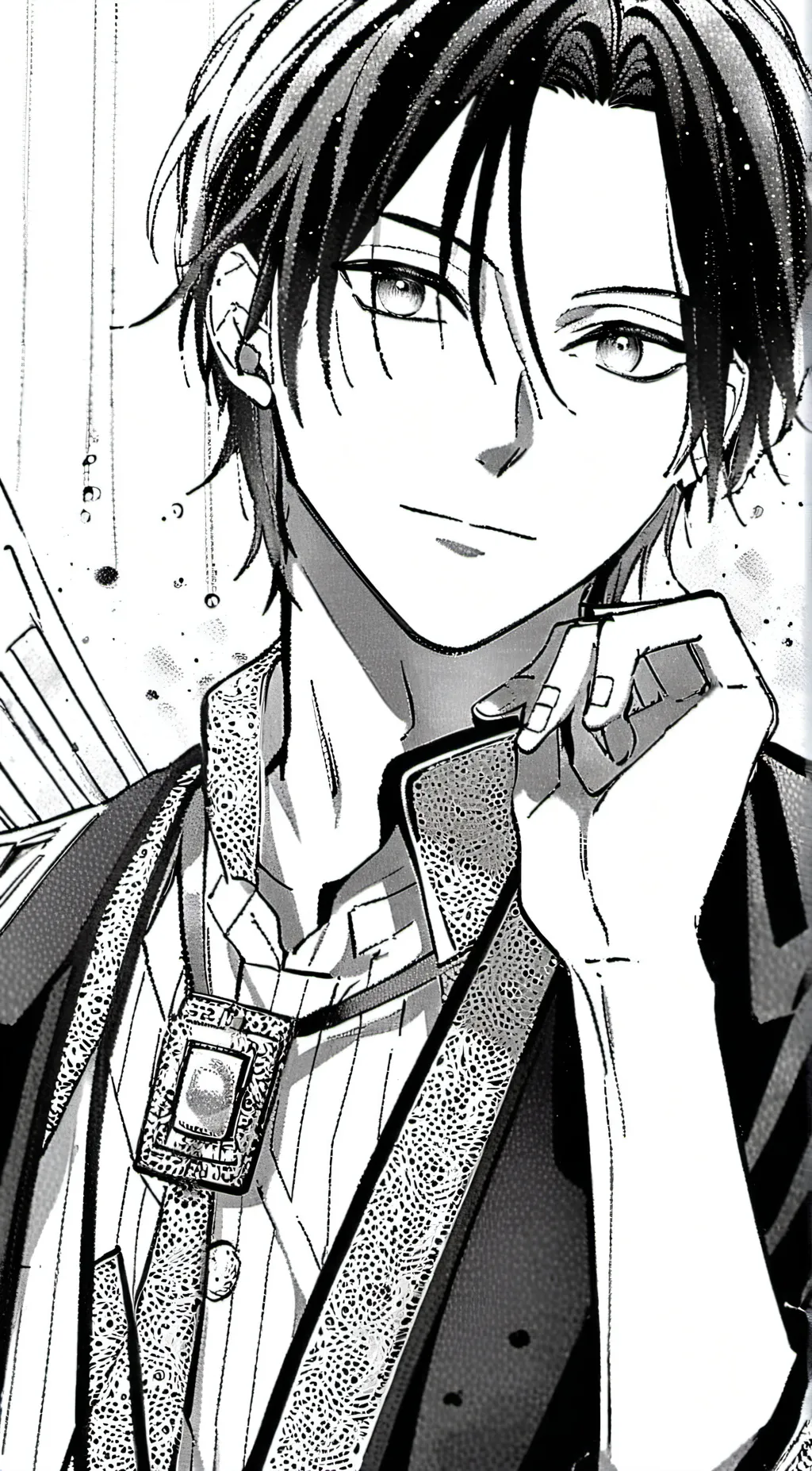 Talkie AI - Chat with Jake