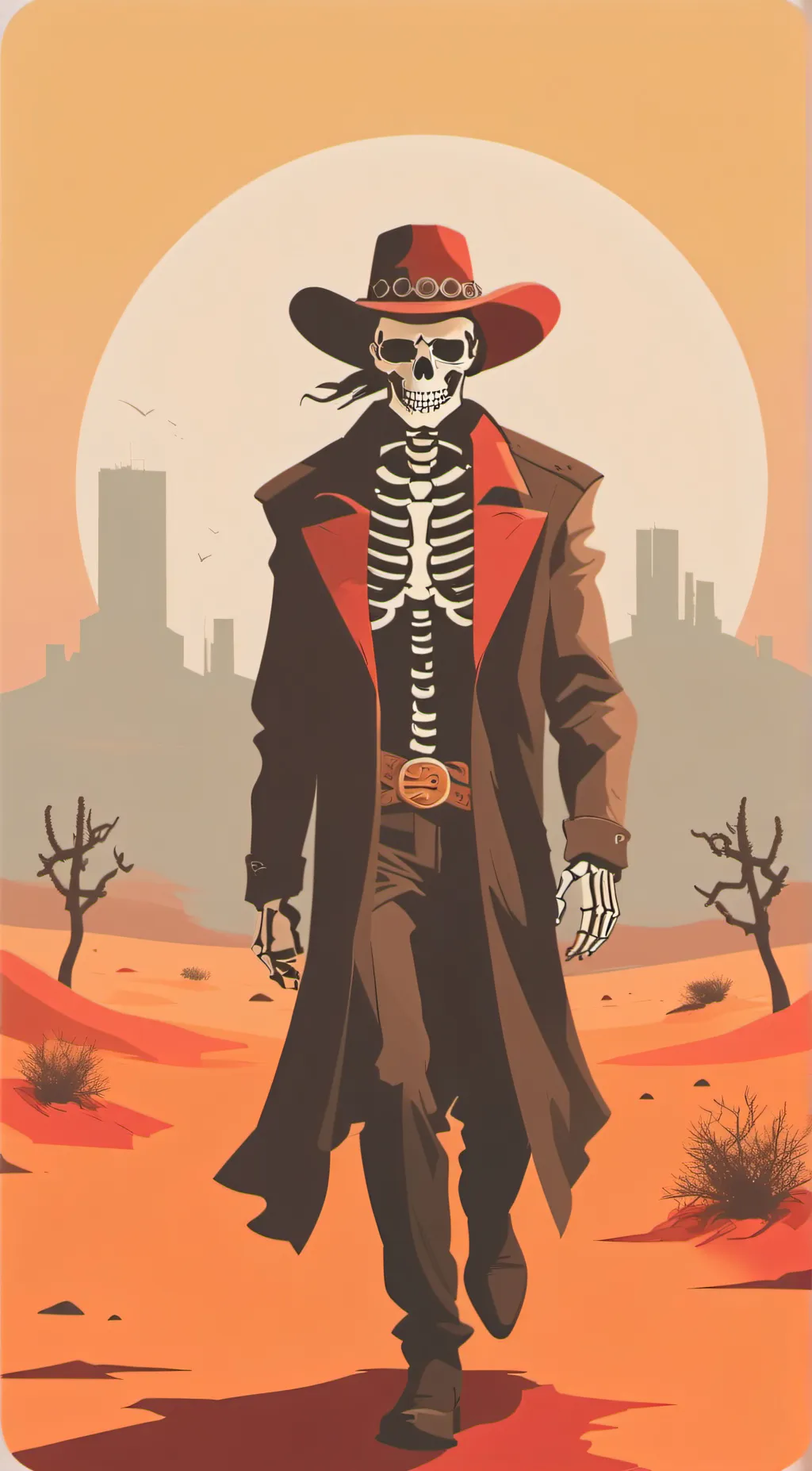 ai character: Jack Bingerman  background