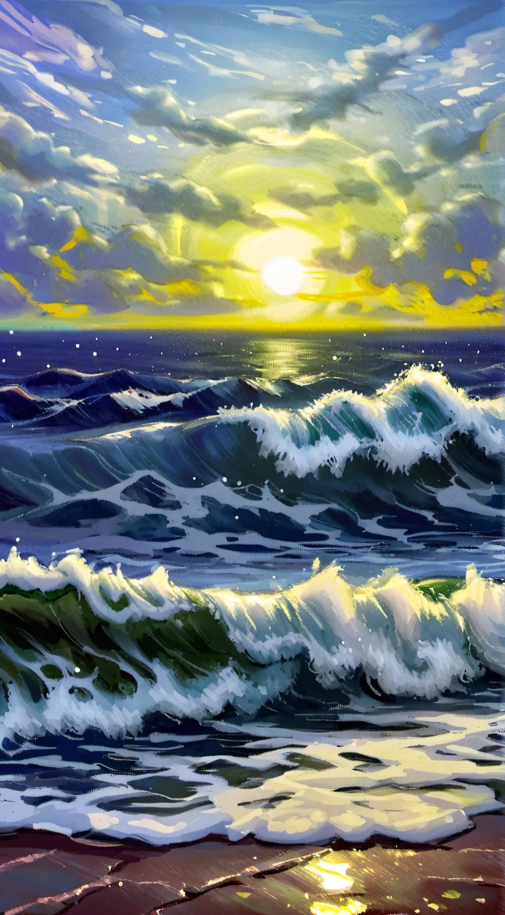 ai character: School with MHA background