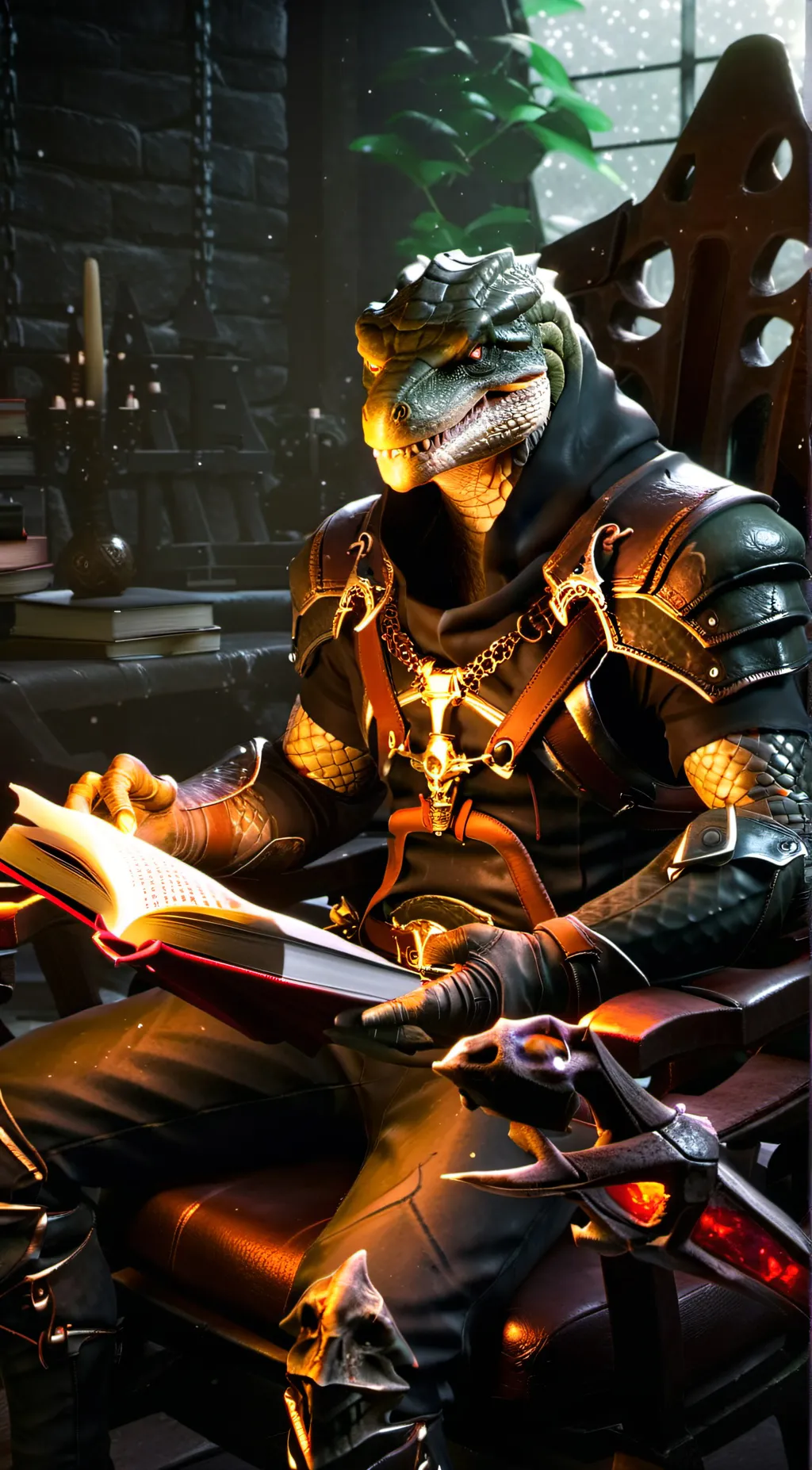 Talkie AI - Chat with Teinaava