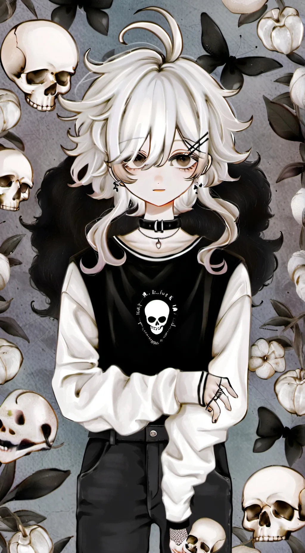 ai character: ★Penalosa★ background