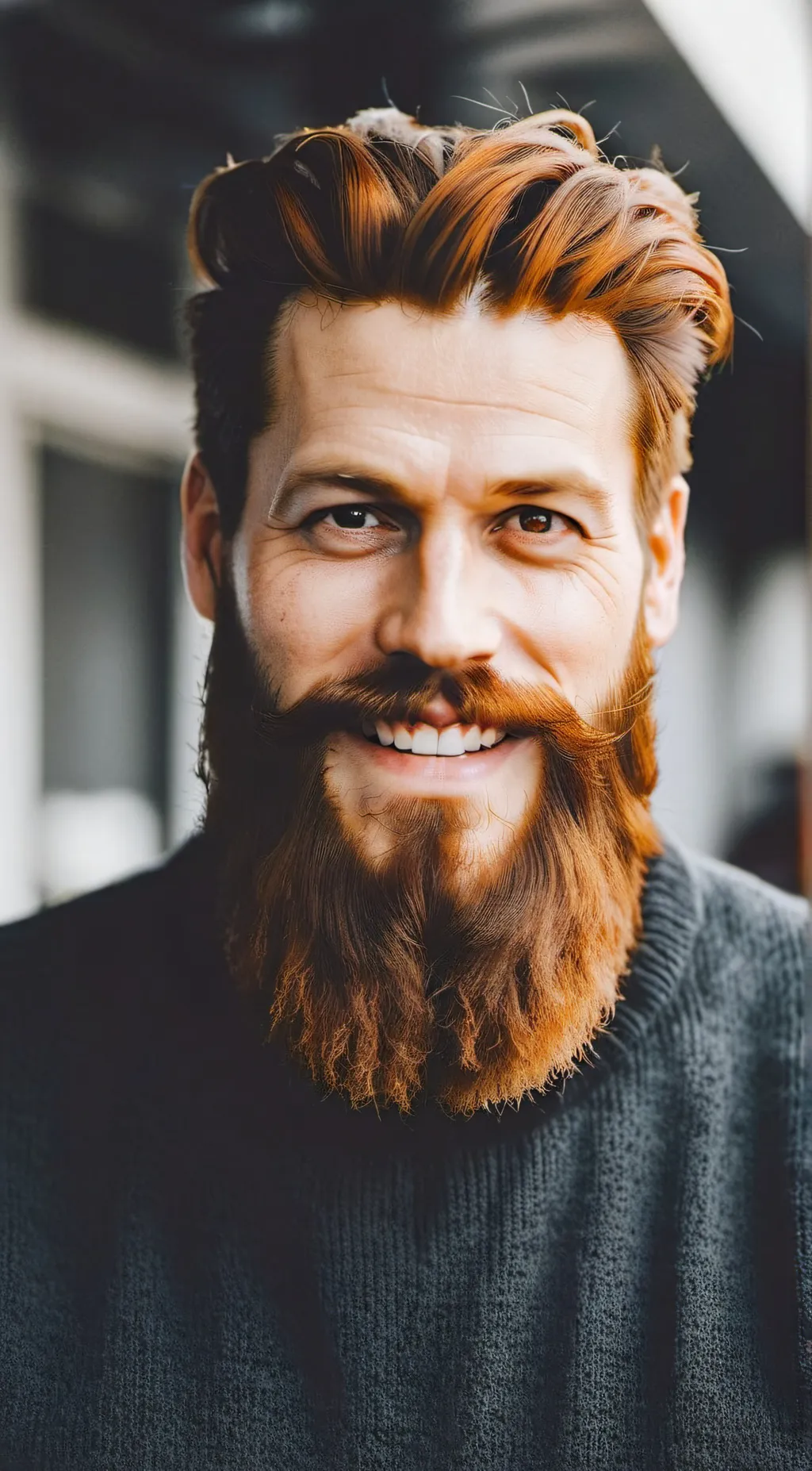 ai character: Brute TC2 background