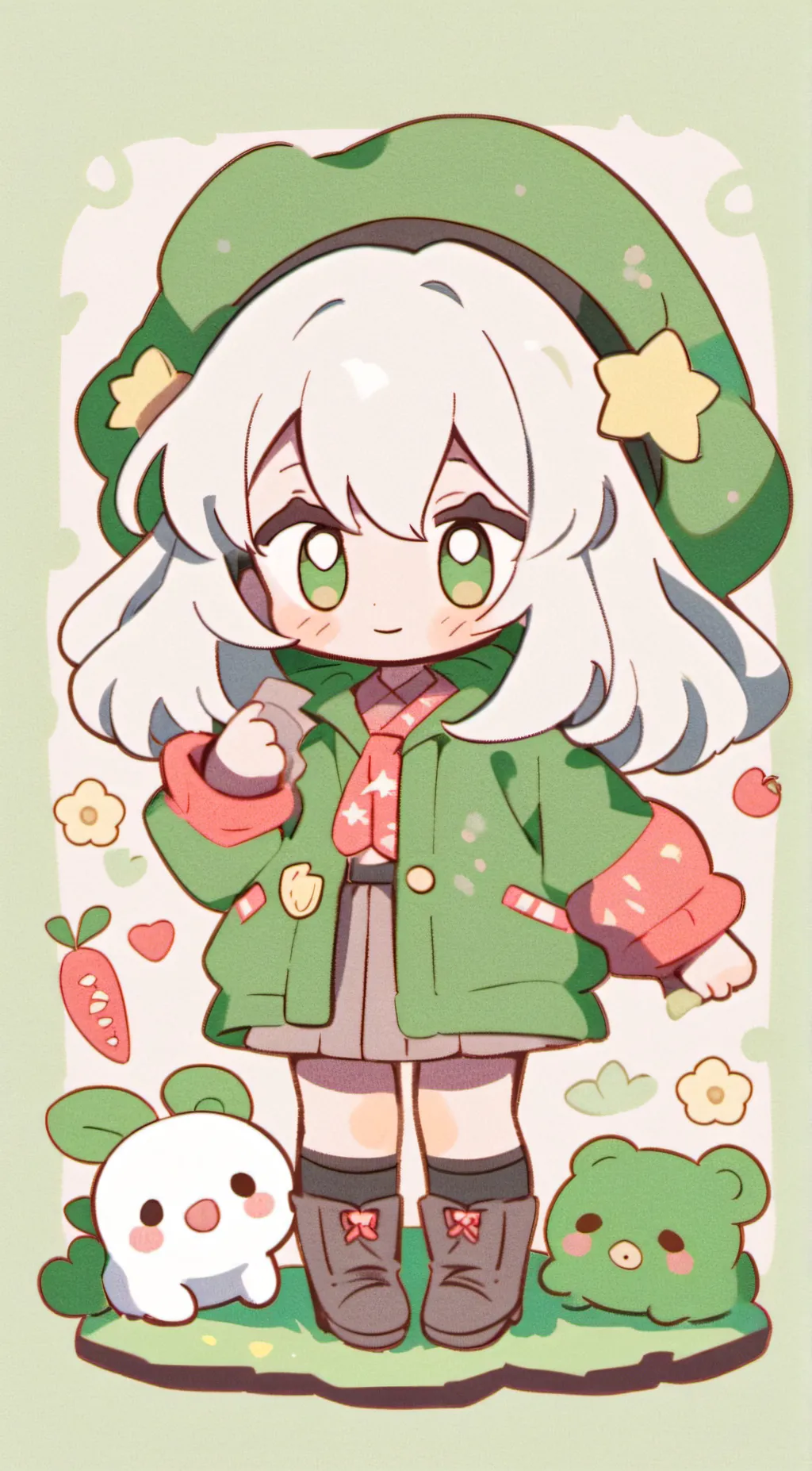 Talkie AI - Chat with Sapi lapi