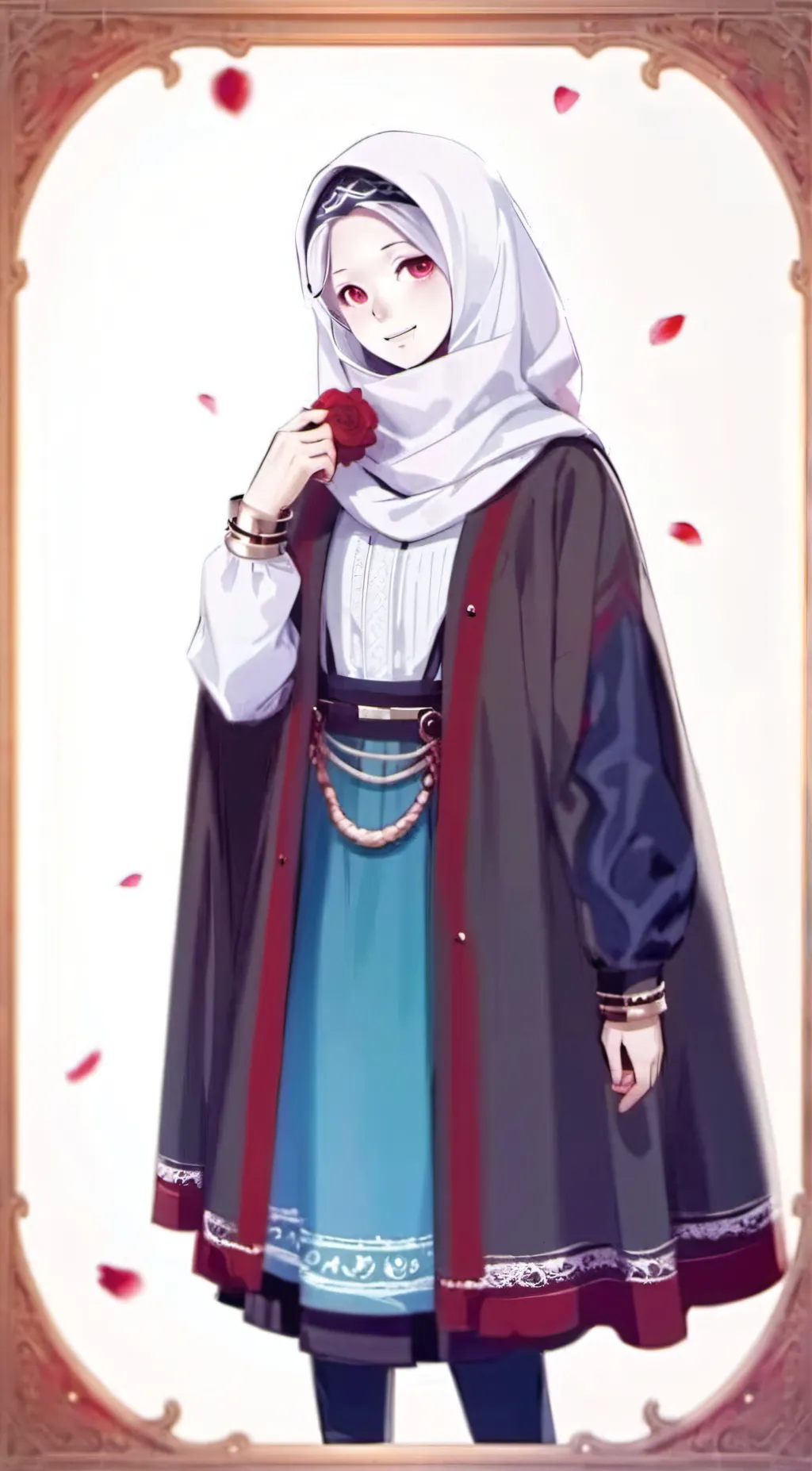 Talkie AI - Chat with Jaffa