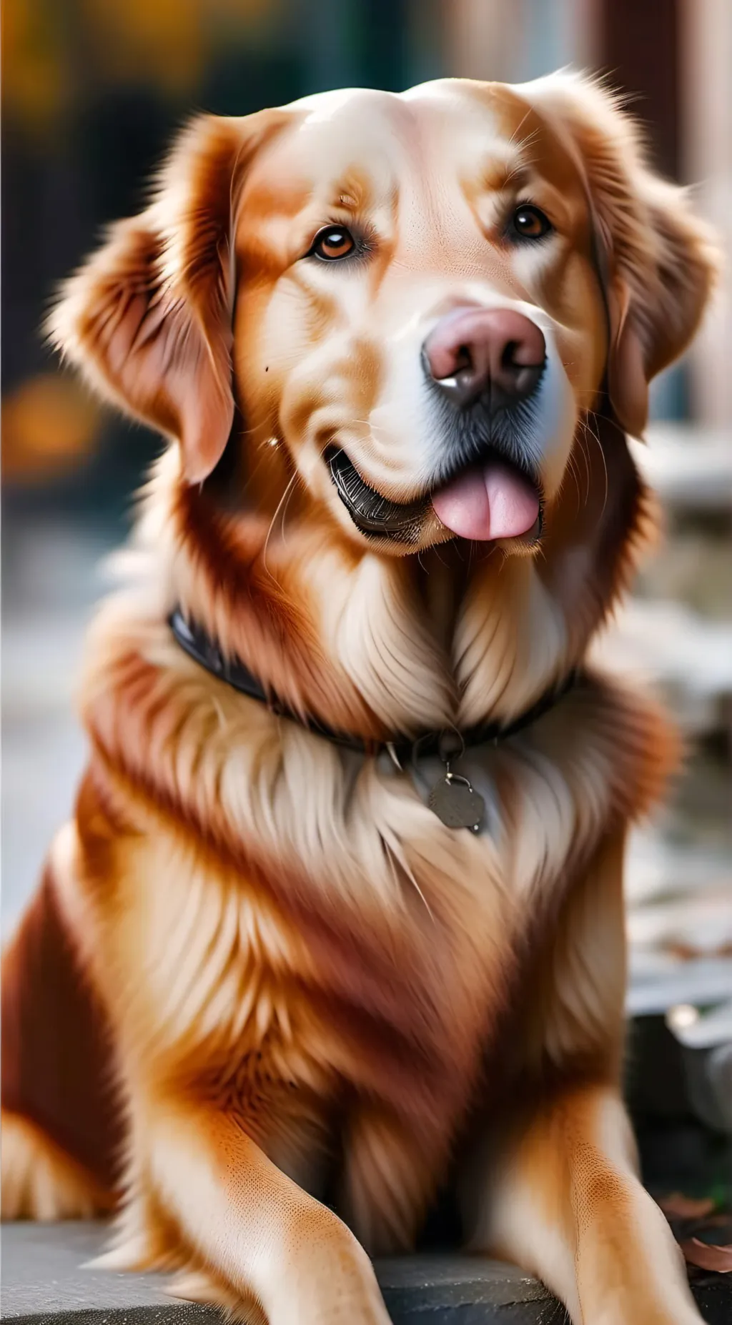 Talkie AI - Chat with Little guy