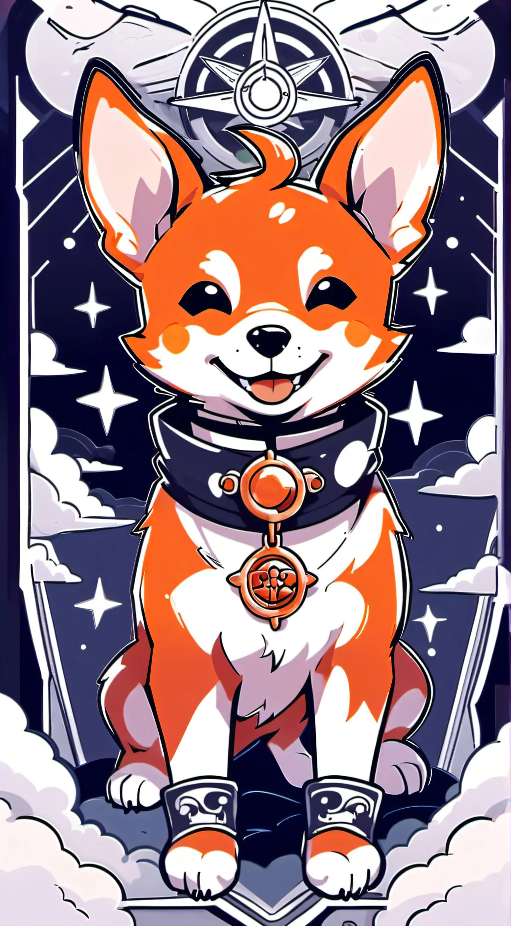 Talkie AI - Chat with DogDay