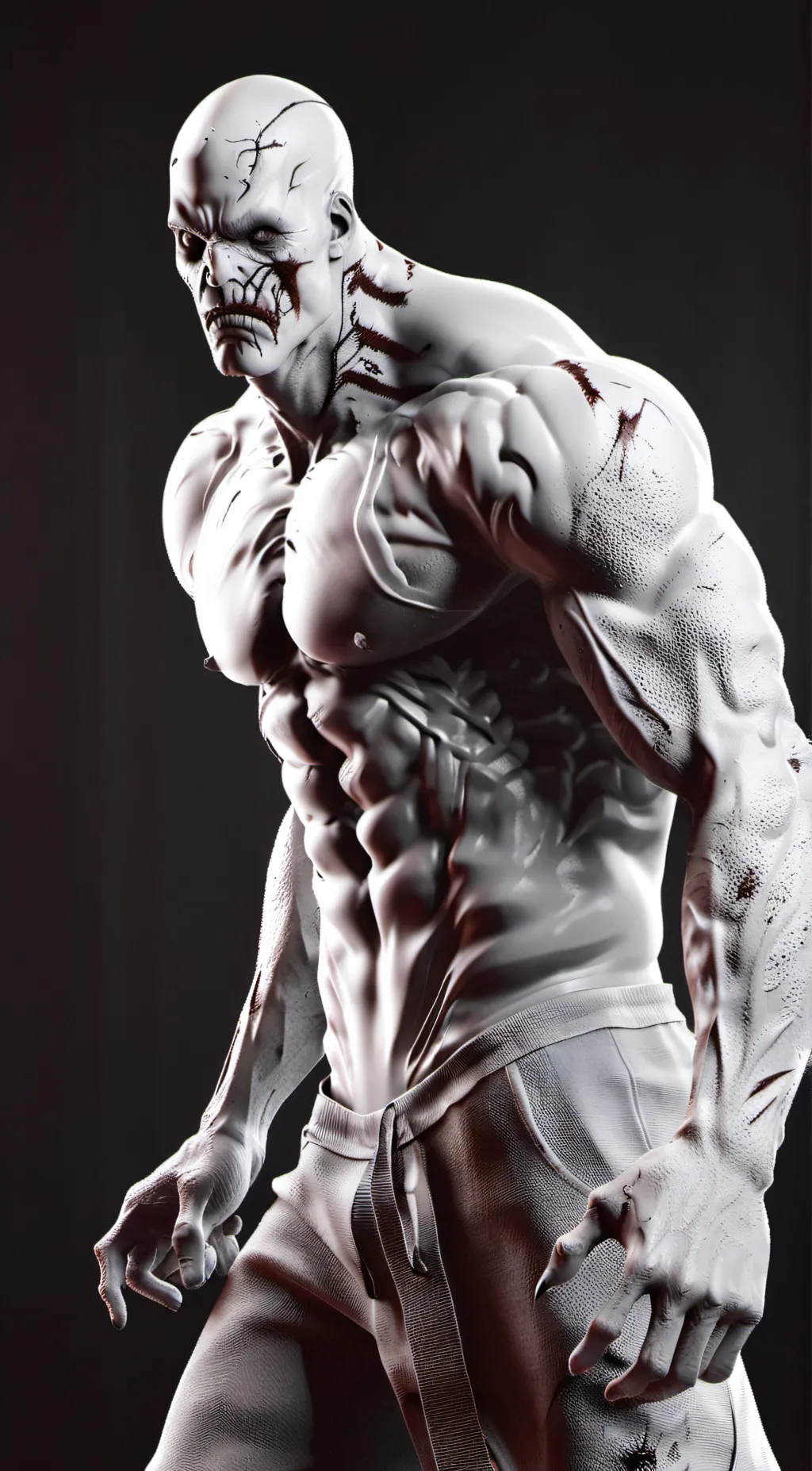 Talkie AI - Chat with Wah