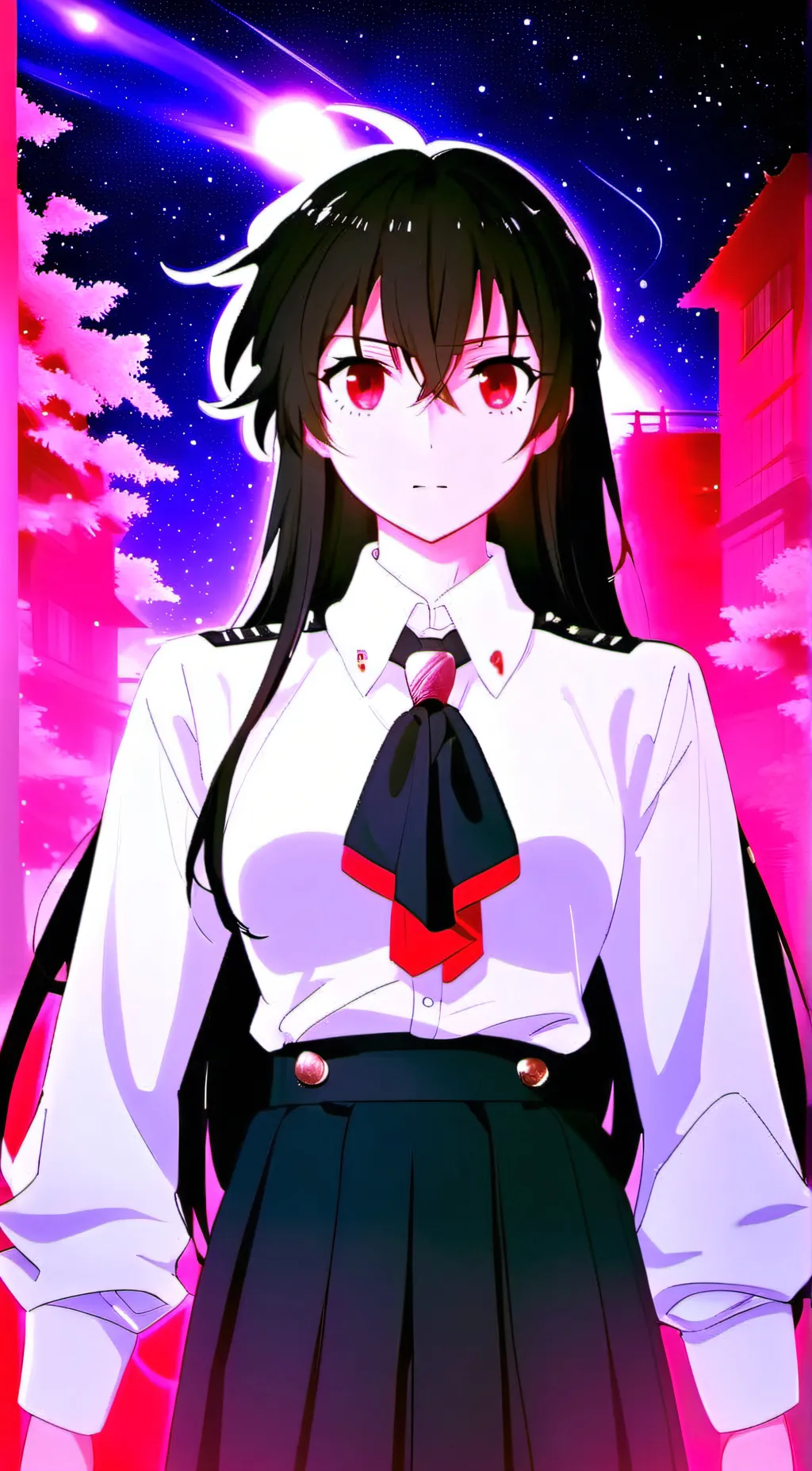 Talkie AI - Chat with Hikari