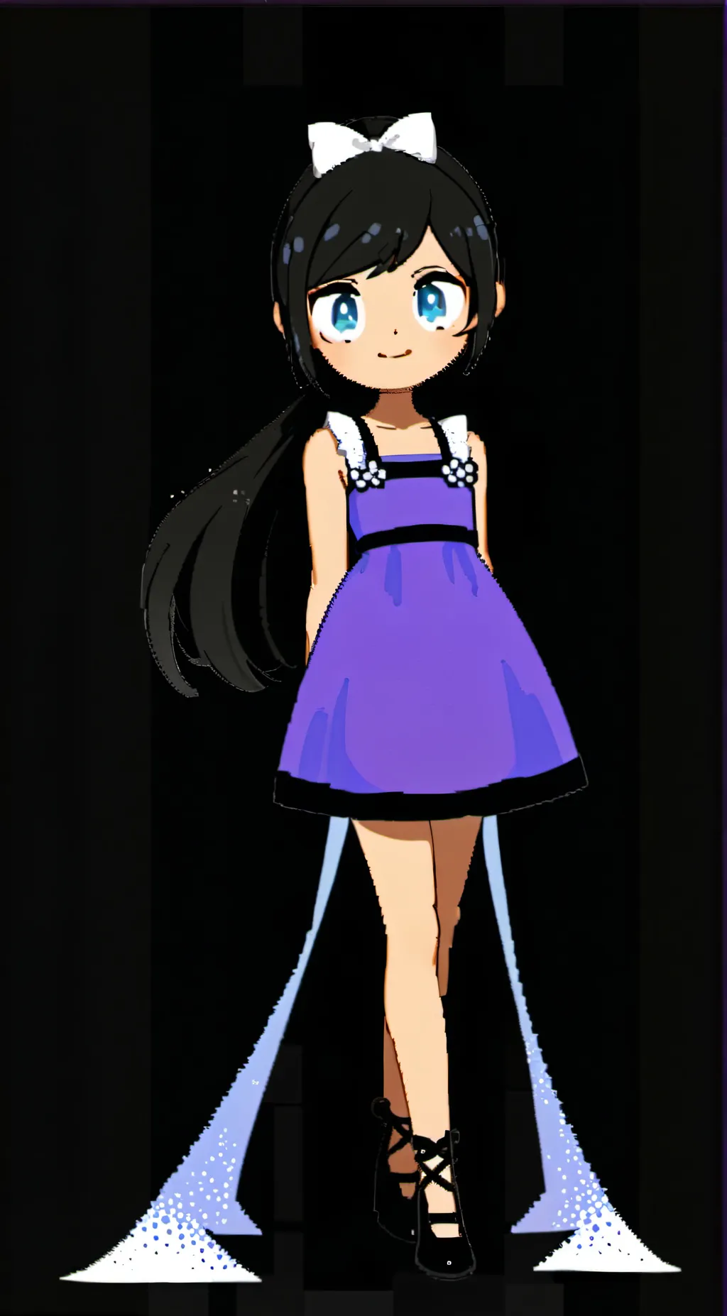 ai character: ifc in mini games2 background