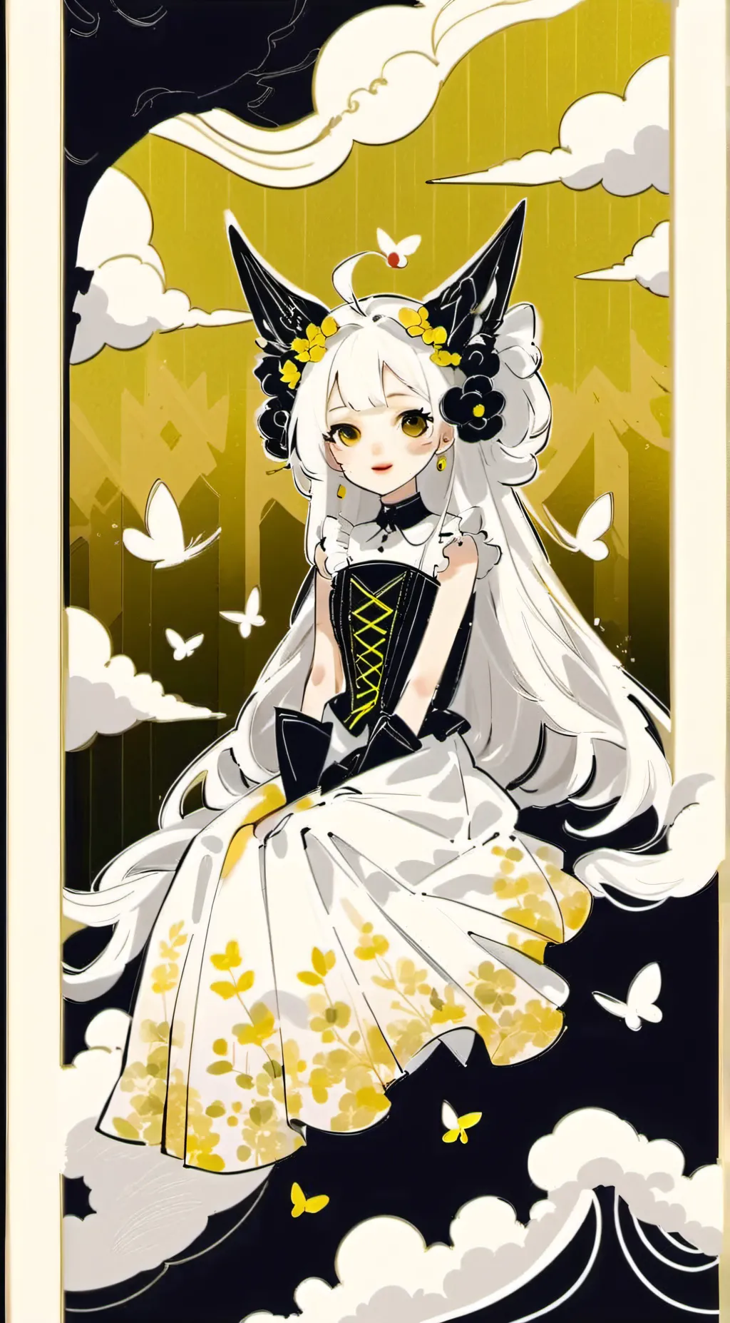 Talkie AI - Chat with DUDA