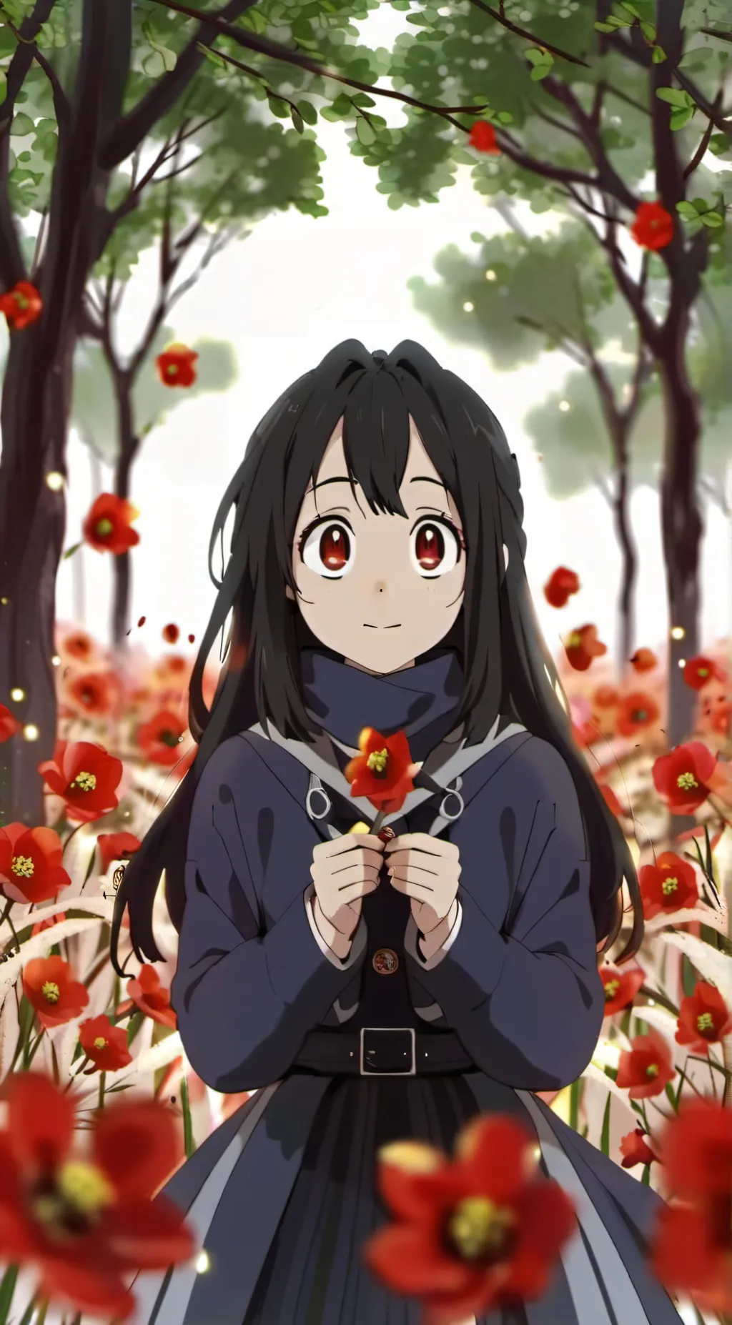 Talkie AI - Chat with Soraya