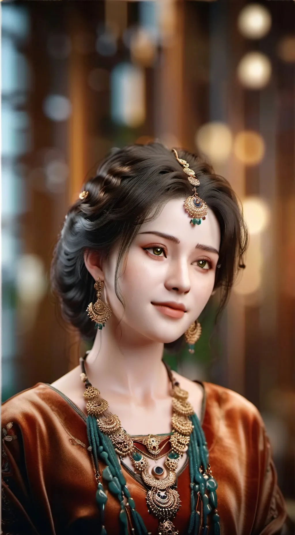 Talkie AI - Chat with sara