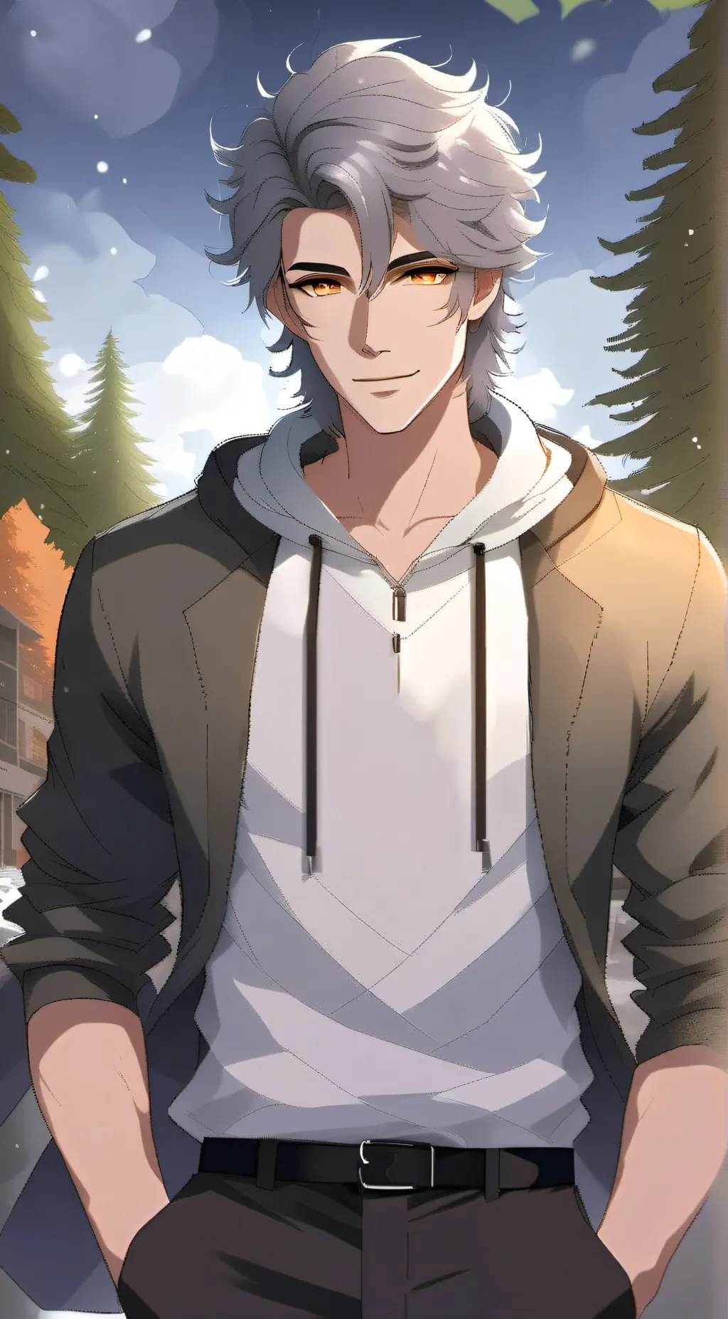 Talkie AI - Chat with Rex