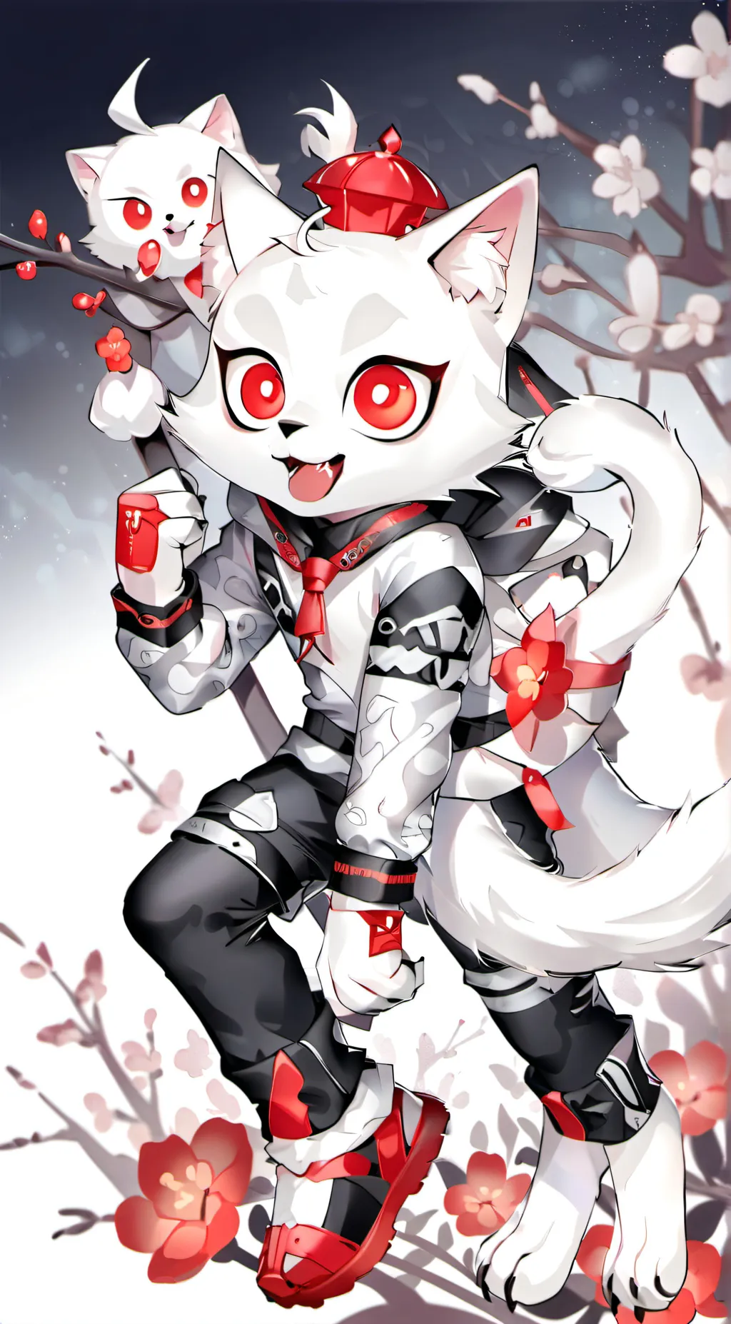 Talkie AI - Chat with nice king