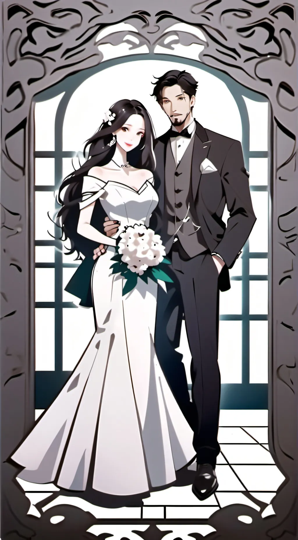 Talkie AI - Chat with Mami and Papi