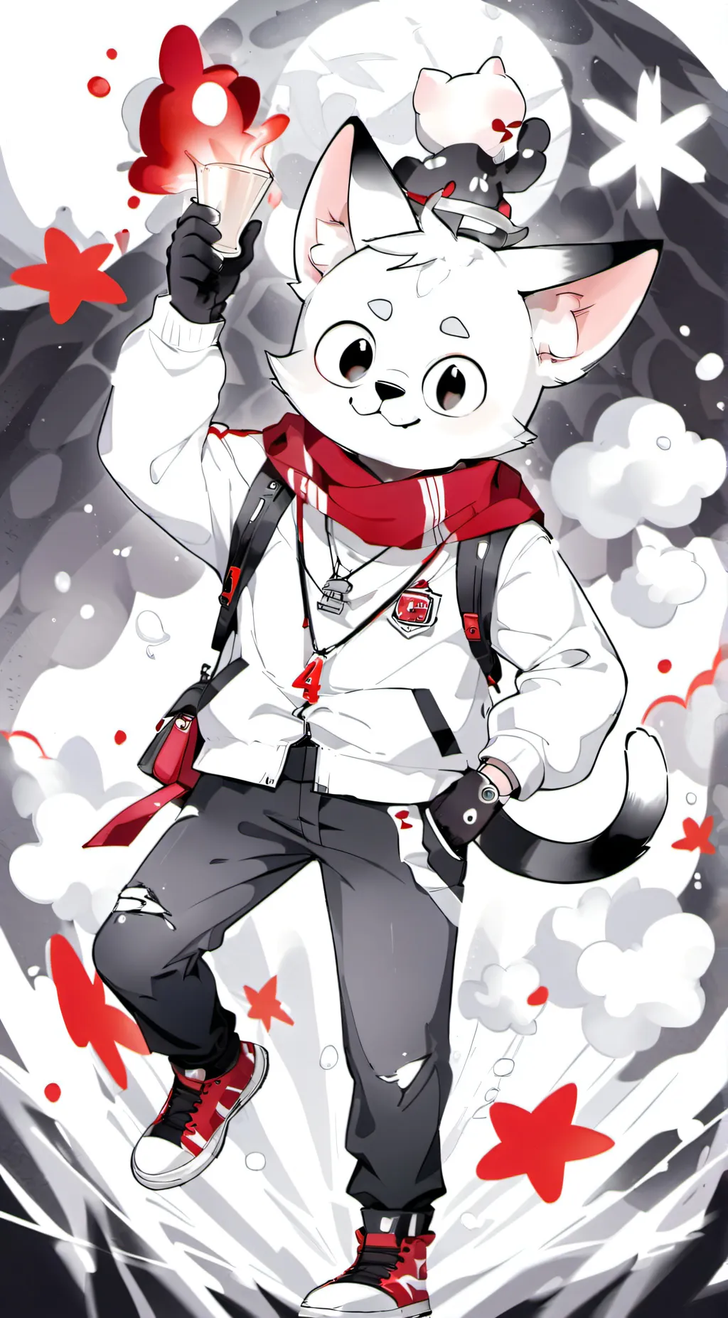 Talkie AI - Chat with aurora