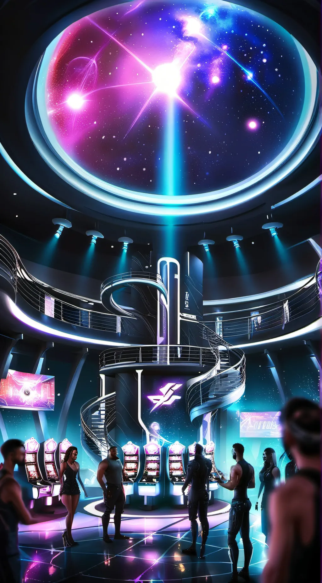 Talkie AI - Chat with 💙 Club