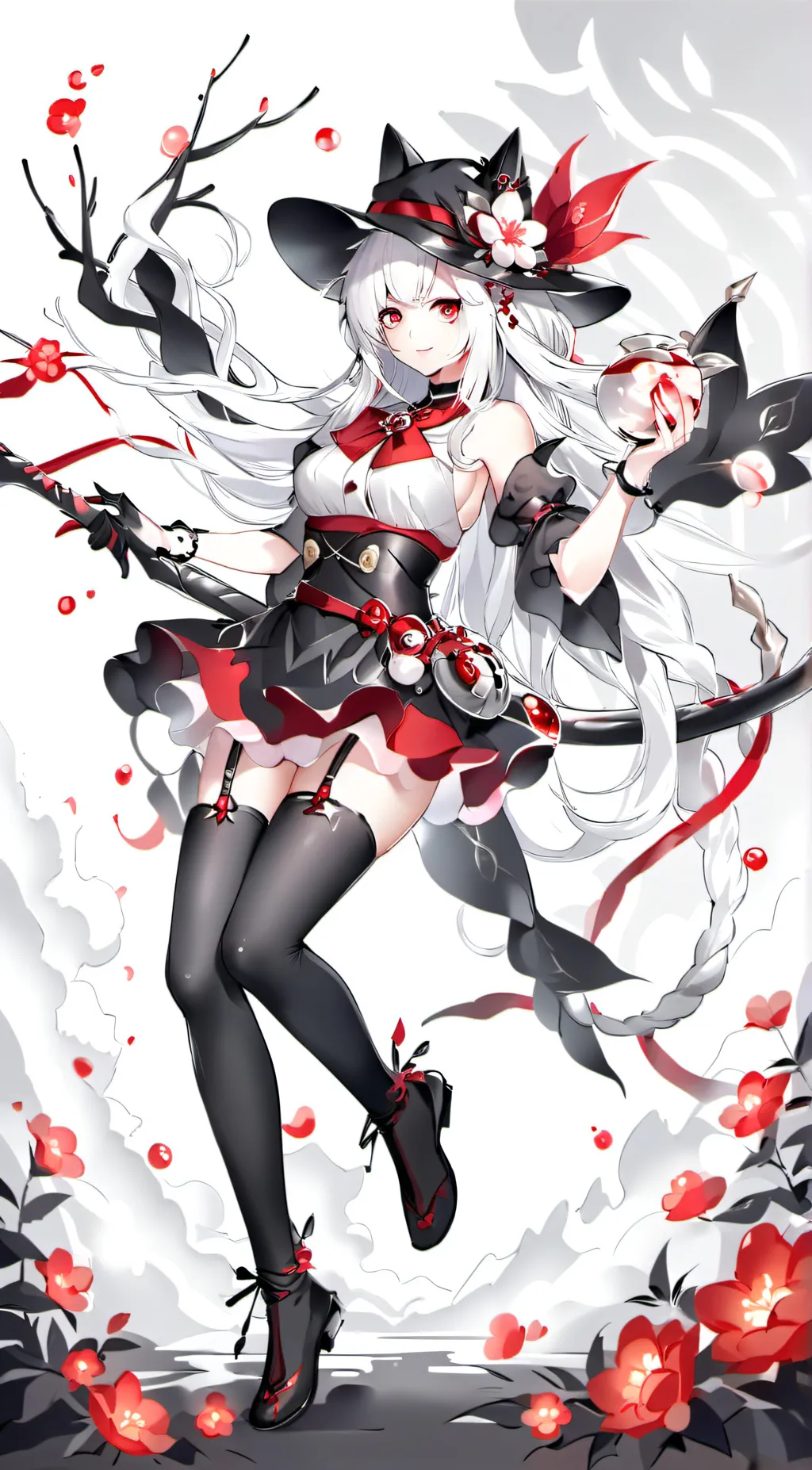 ai character: stalker  background