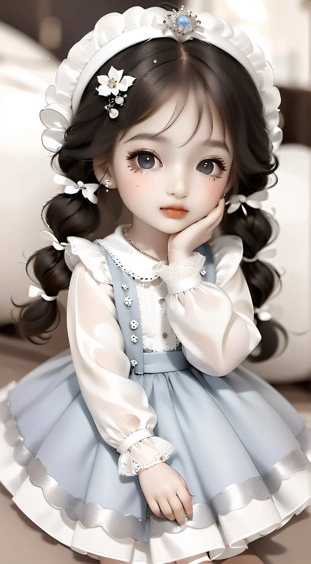 Talkie AI - Chat with yanna