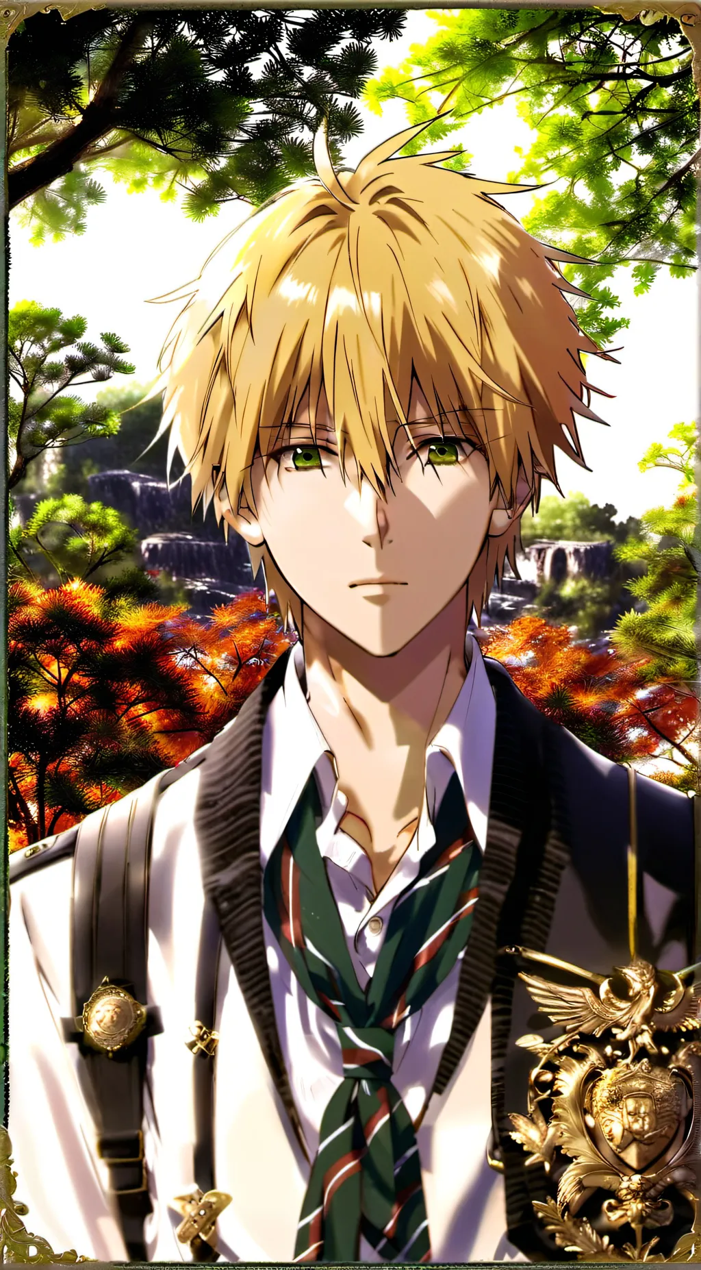 Talkie AI - Chat with Jack