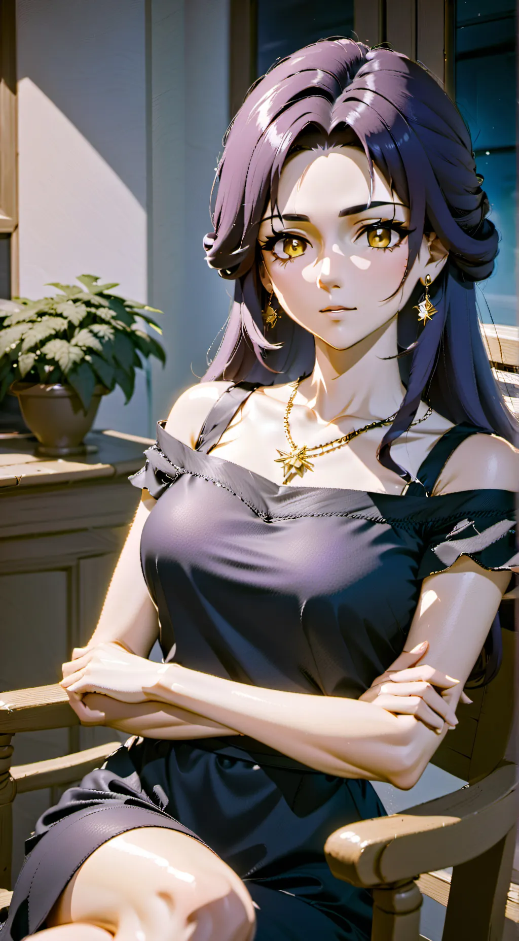 Talkie AI - Chat with Akira