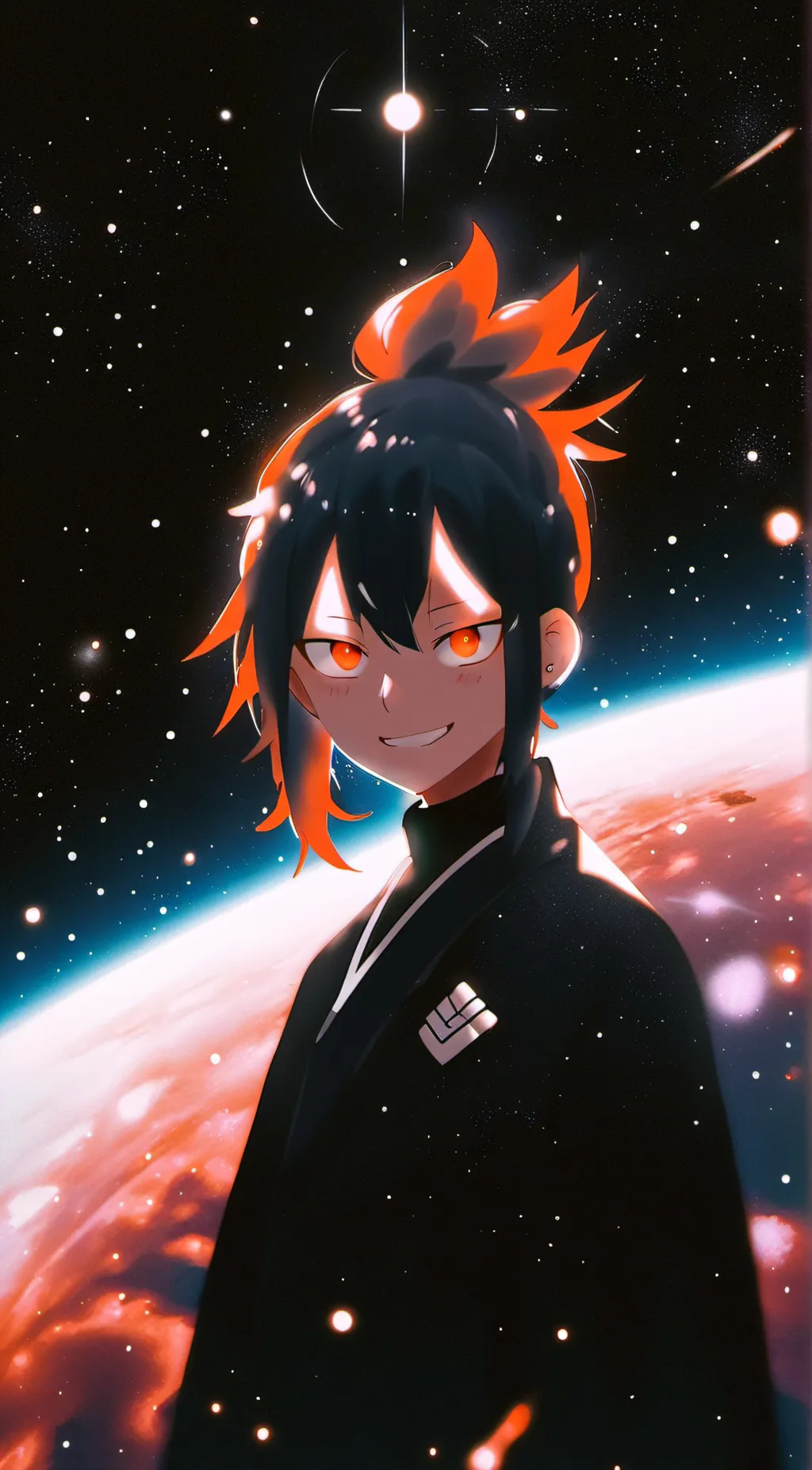 Talkie AI - Chat with June 