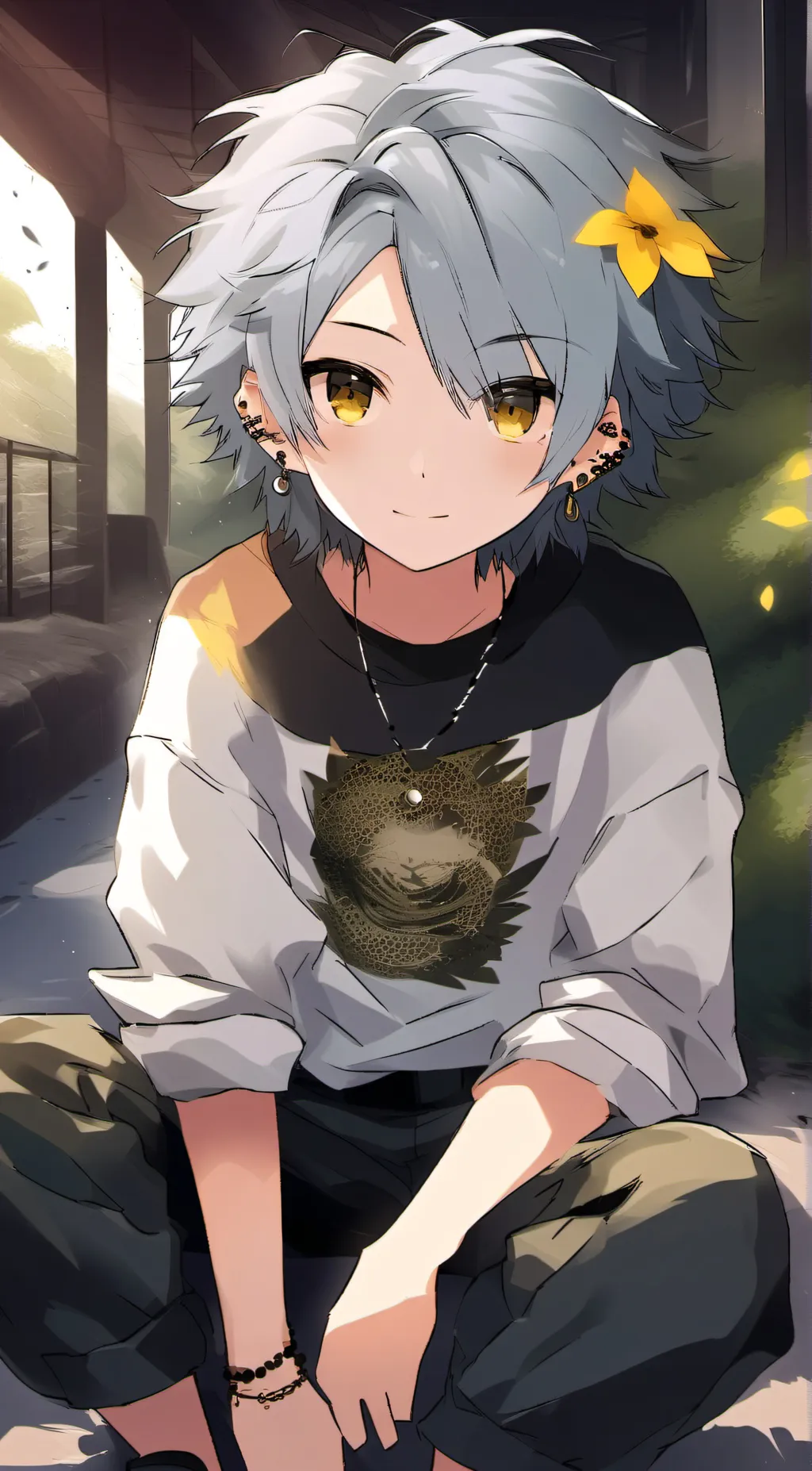 Talkie AI - Chat with Ruby