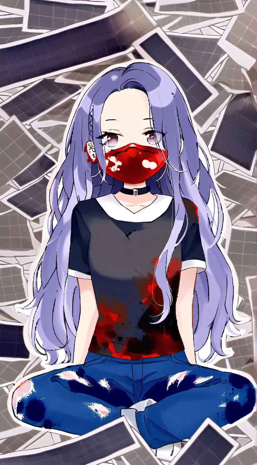 Talkie AI - Chat with HH