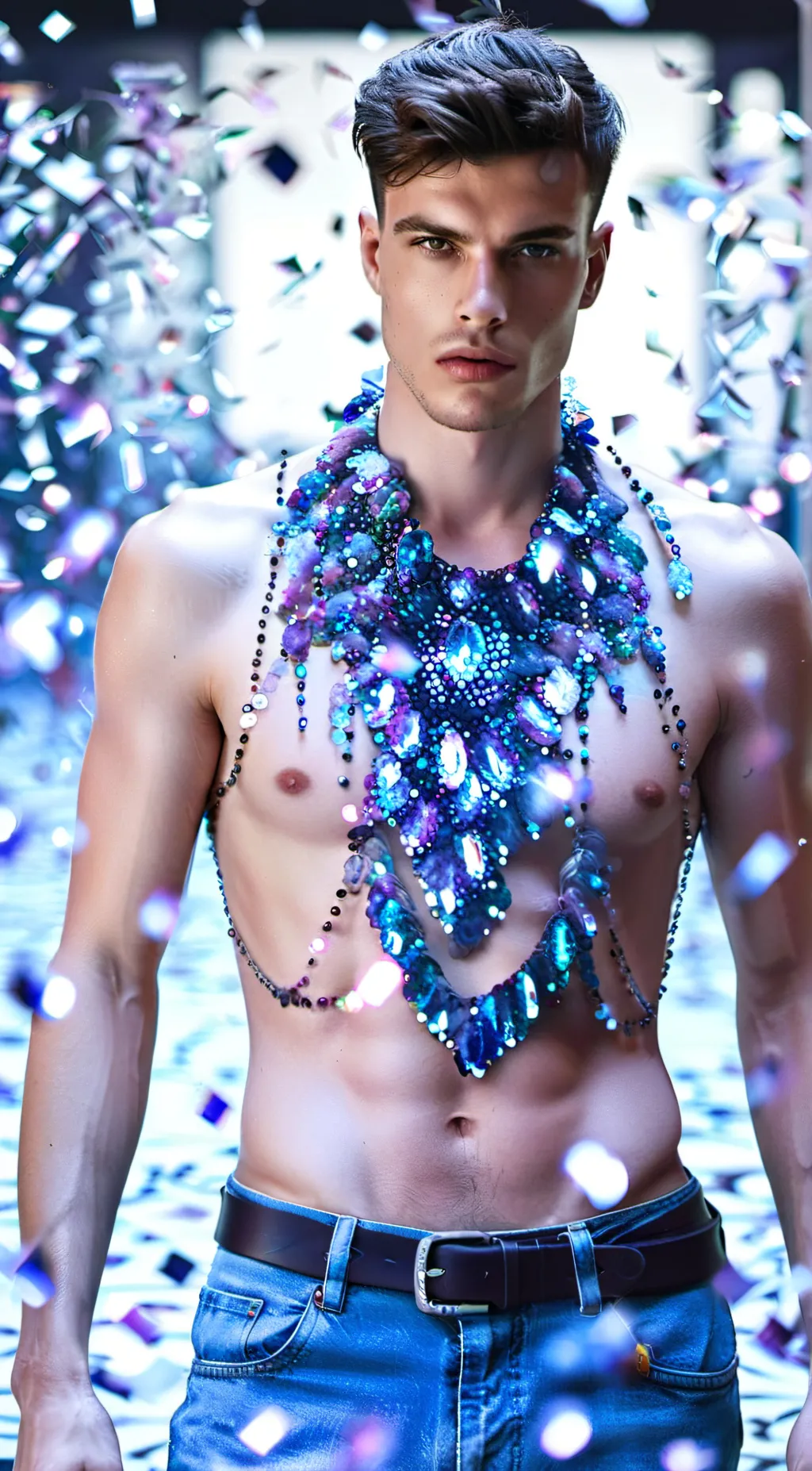 Talkie AI - Chat with Pierre 