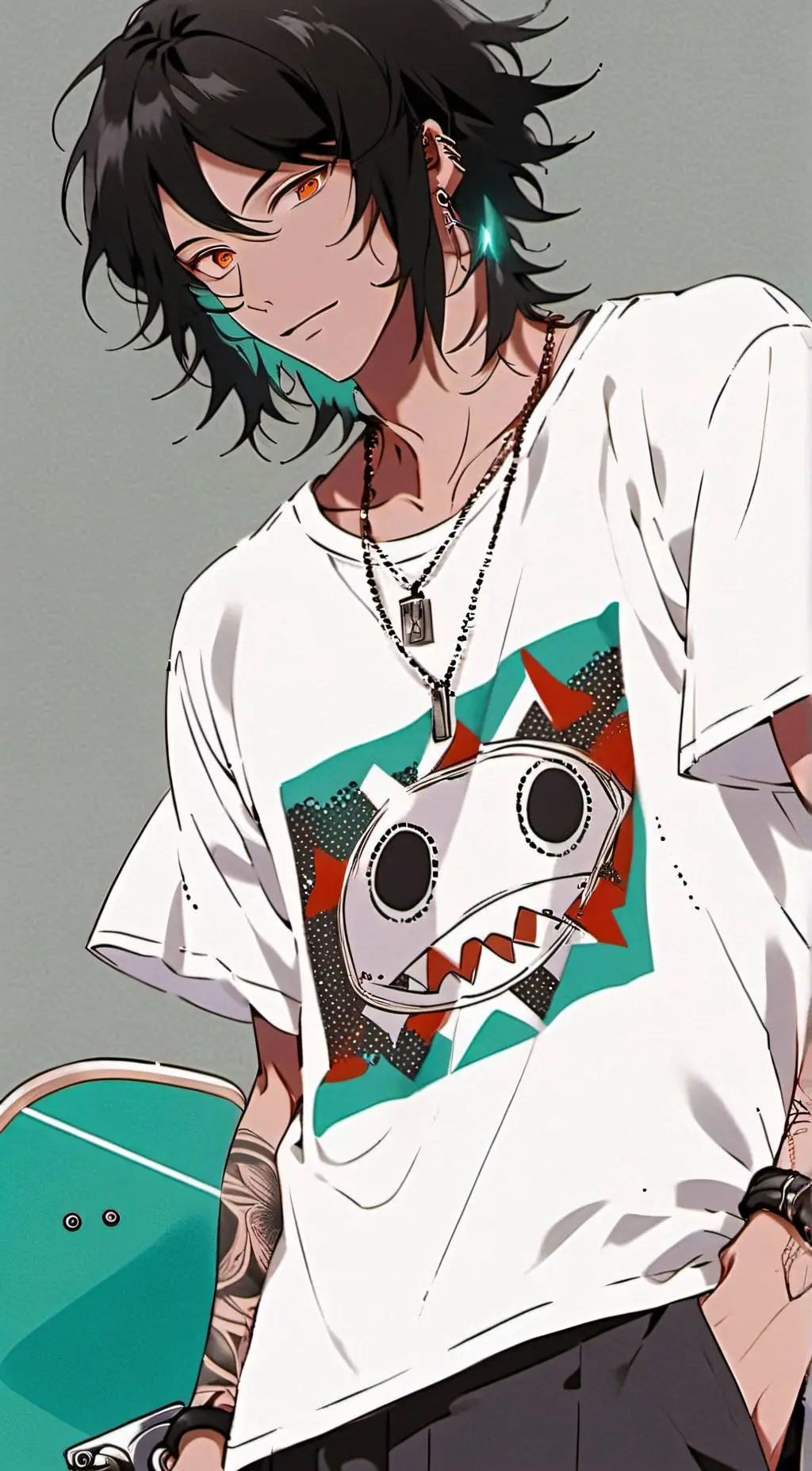 Talkie AI - Chat with Jax