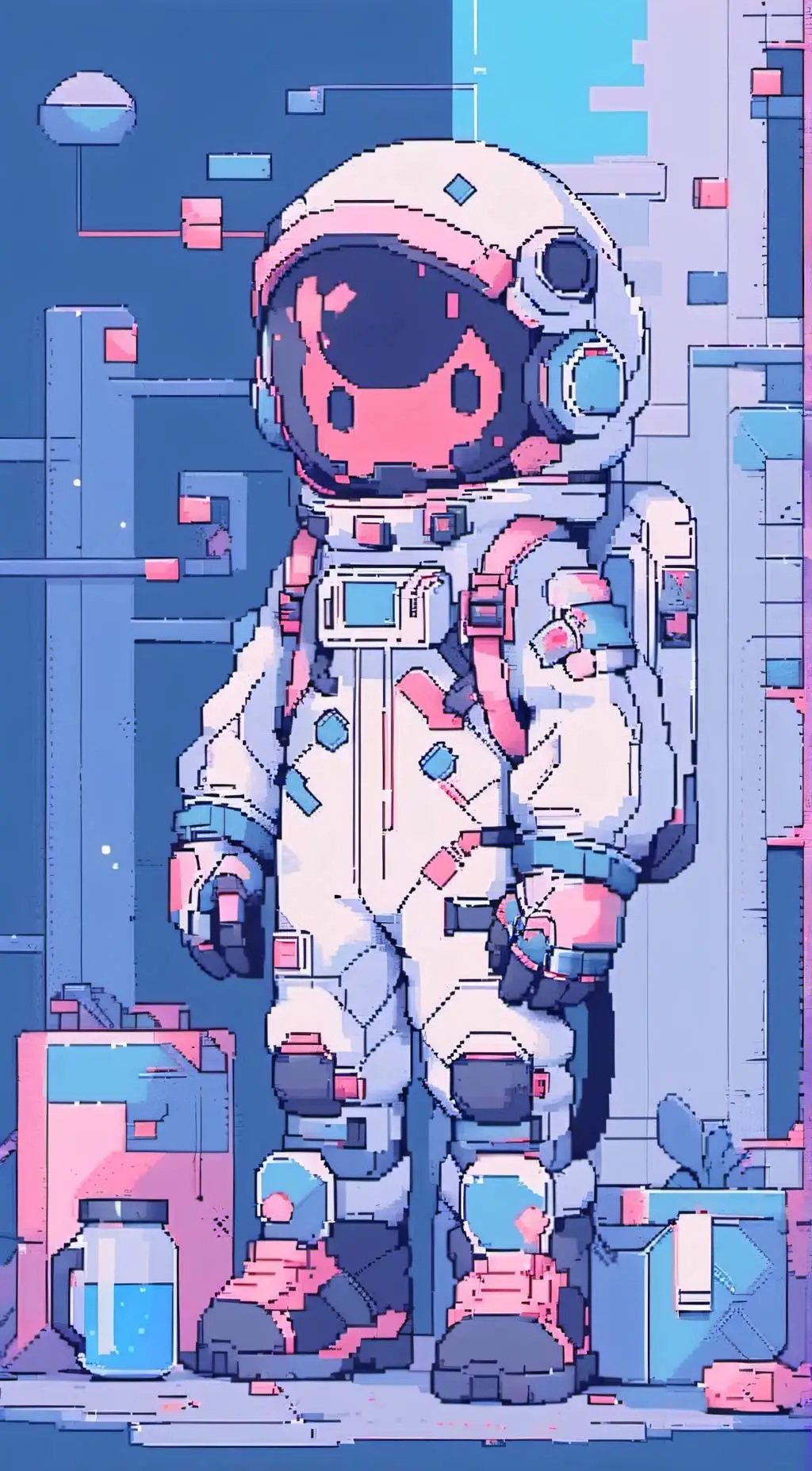 Talkie AI - Chat with Amoug us!