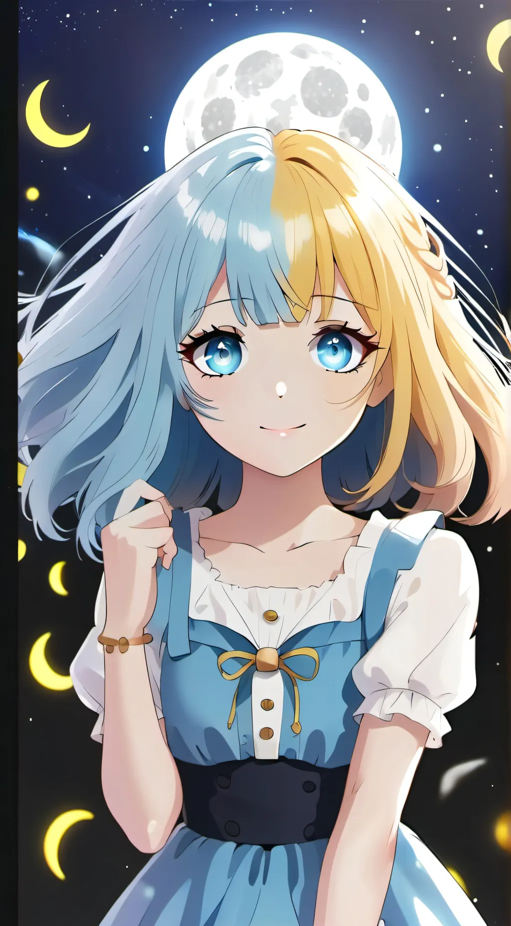 Talkie AI - Chat with Nightglow