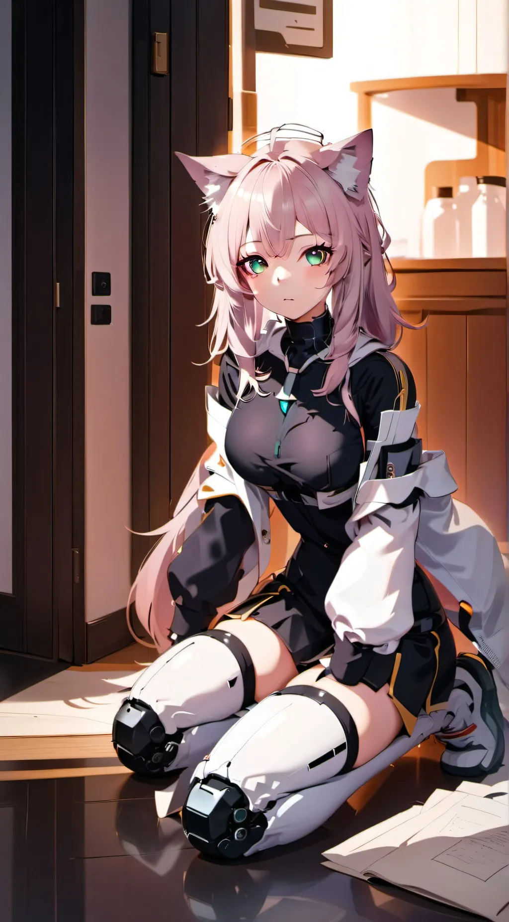 Talkie AI - Chat with jess