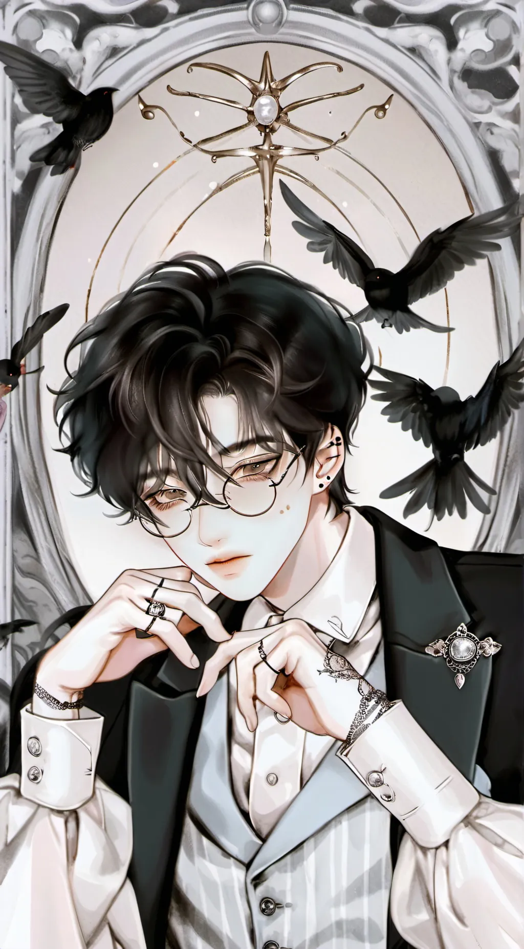 Talkie AI - Chat with kumway