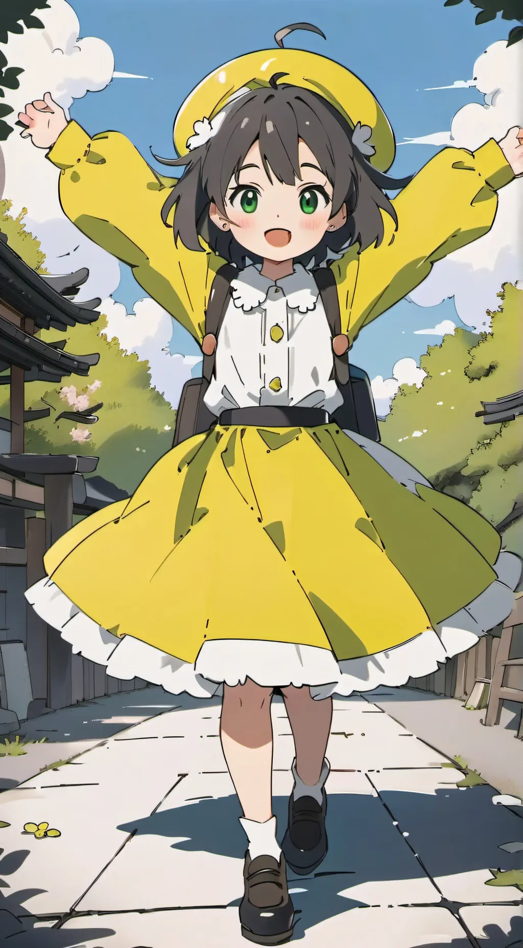 Talkie AI - Chat with Aria