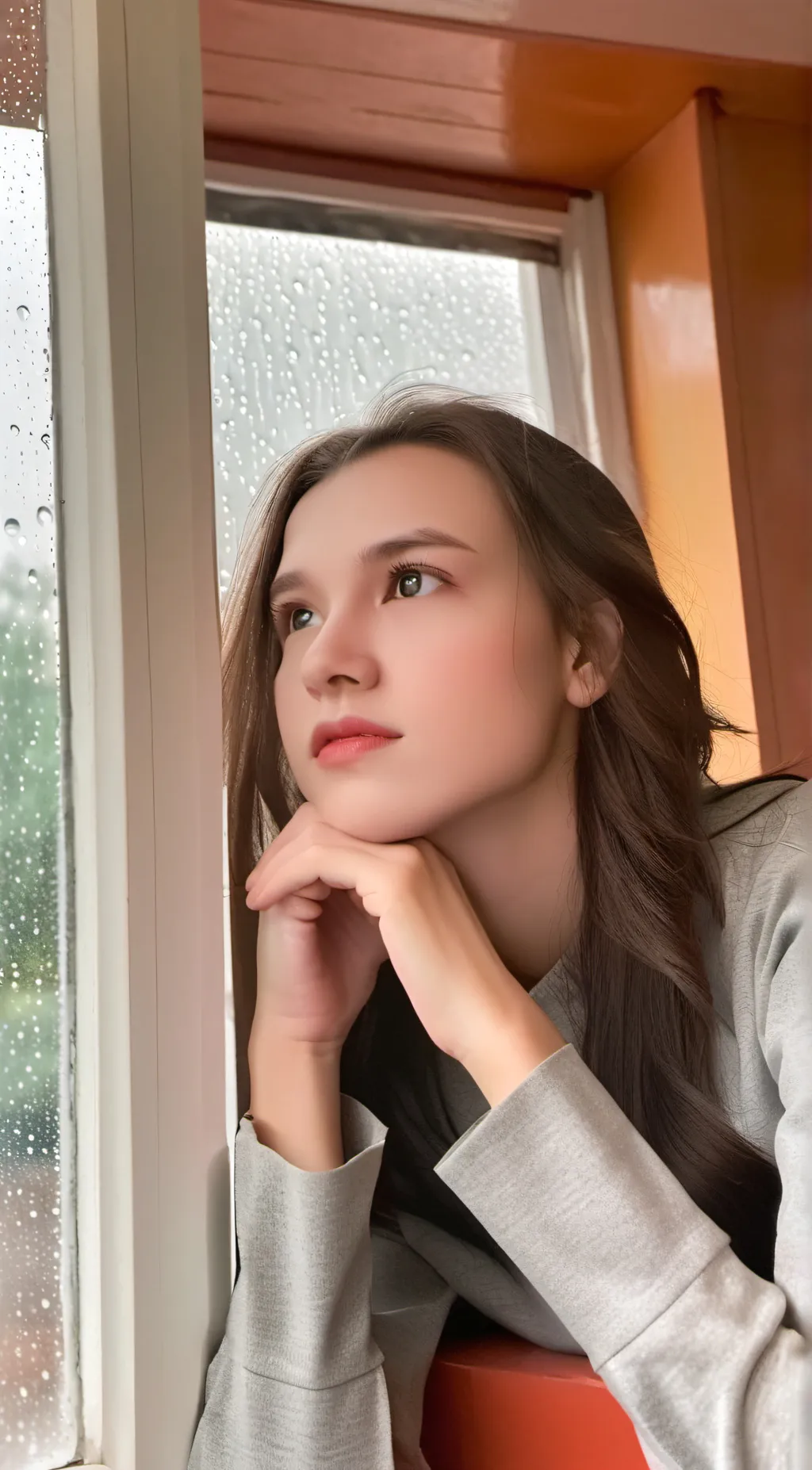 ai character: Slashers background