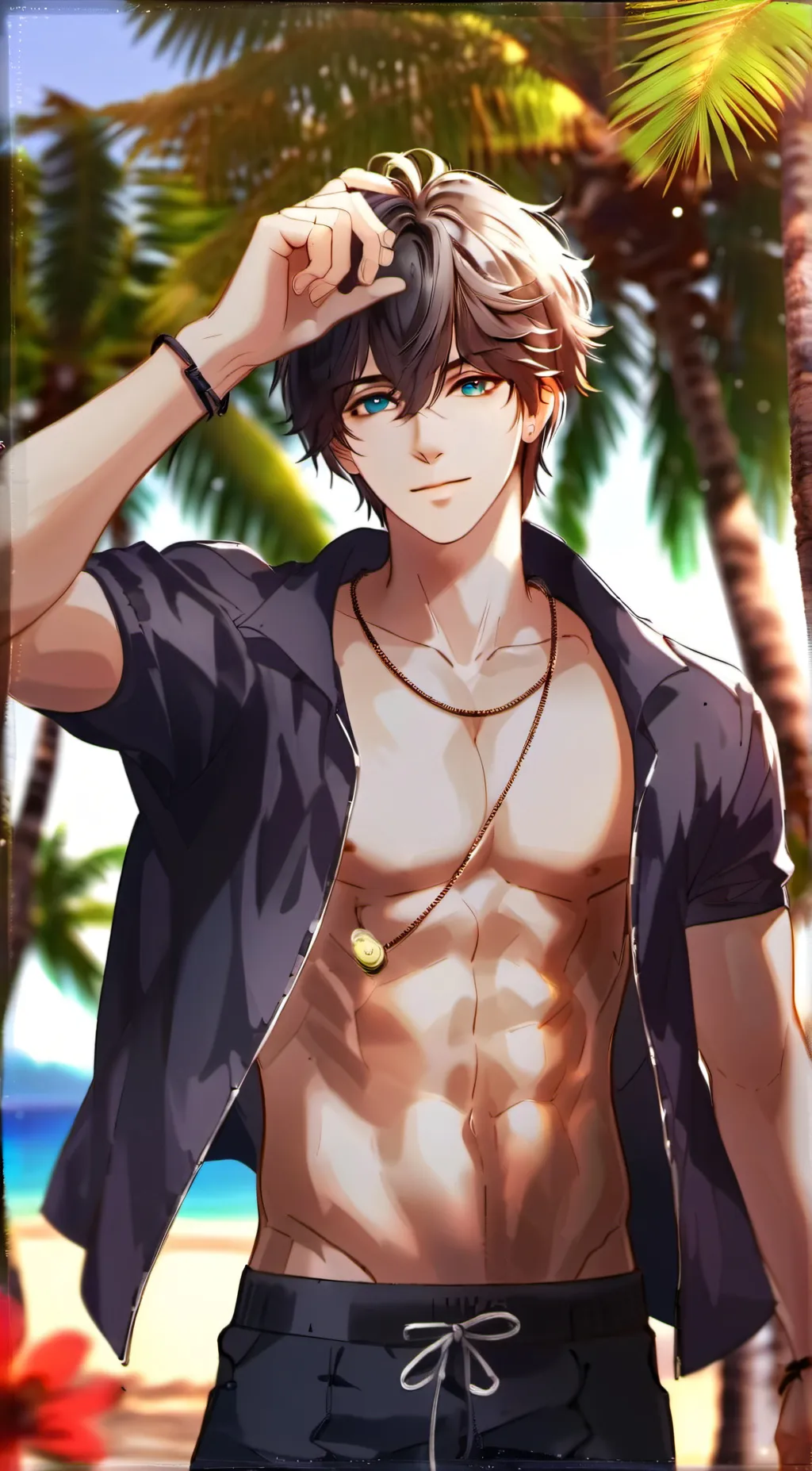 Talkie AI - Chat with john