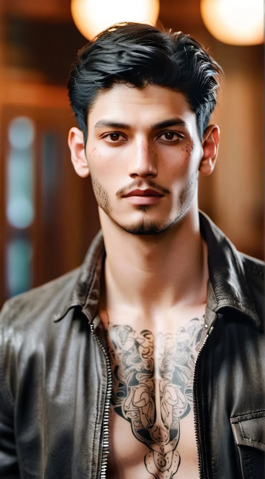 Talkie AI - Chat with Tomás Pérez