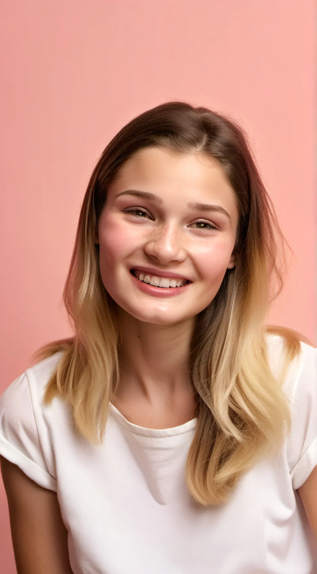 Talkie AI - Chat with Eliana Cline