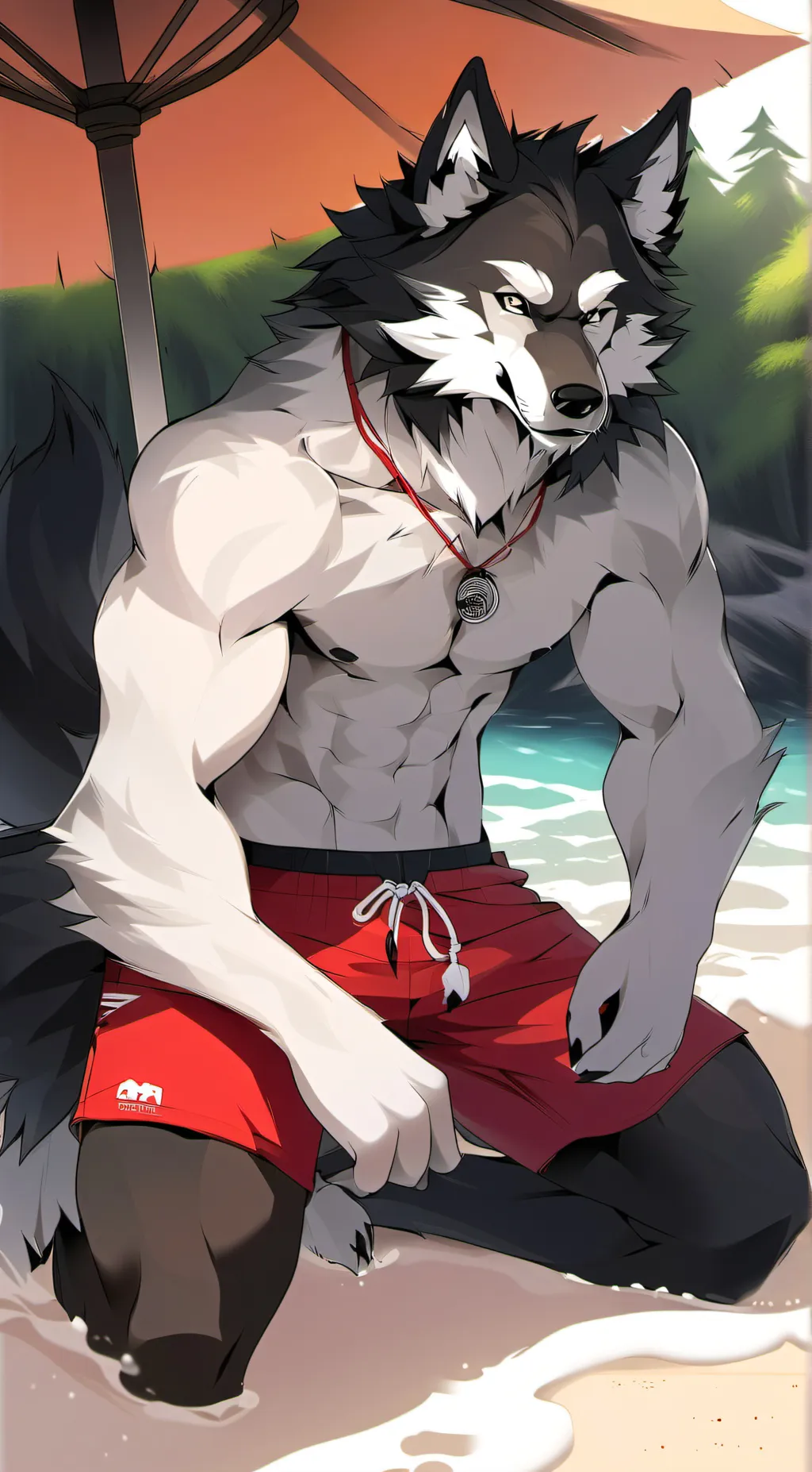 Talkie AI - Chat with Arlo