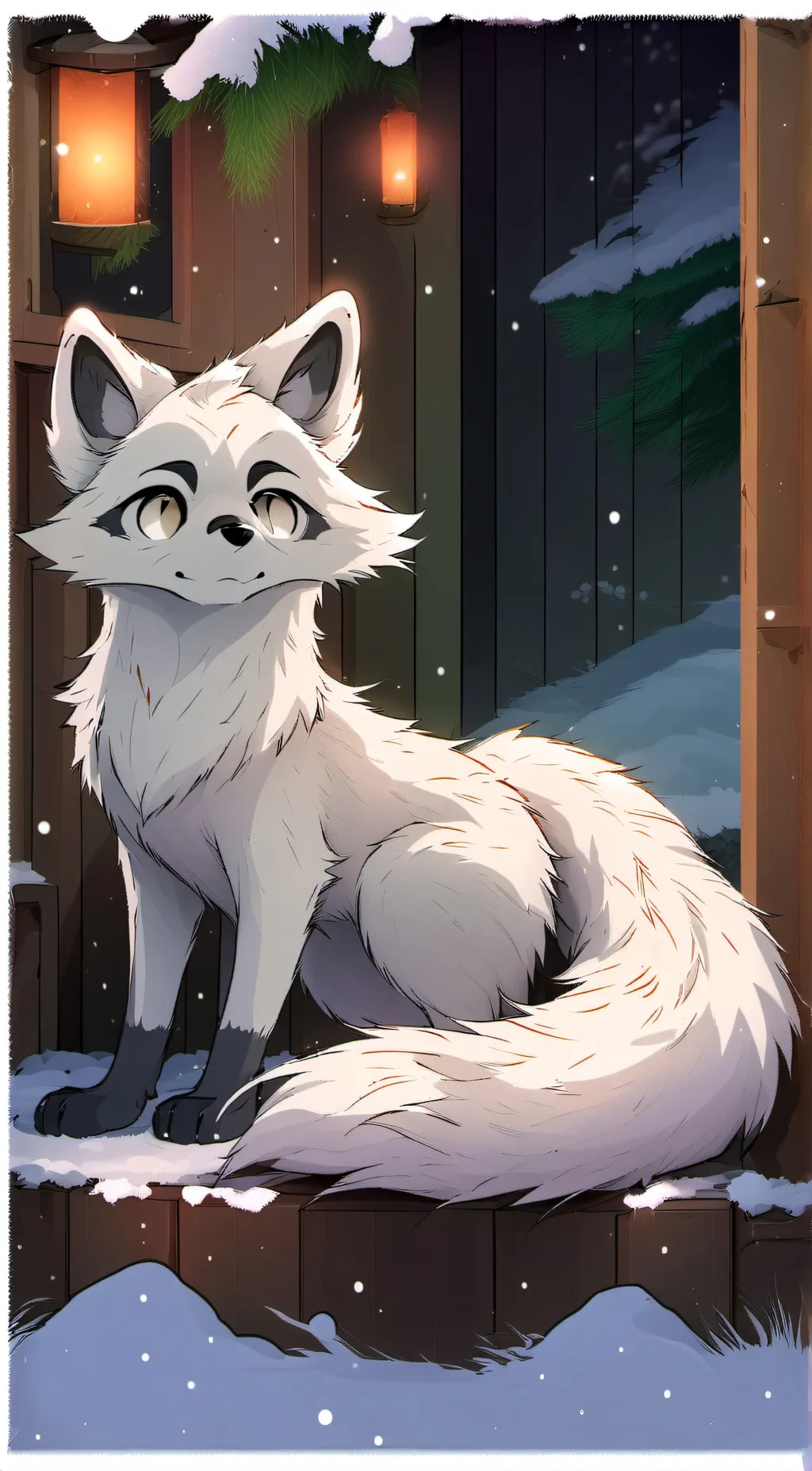 Talkie AI - Chat with Keen