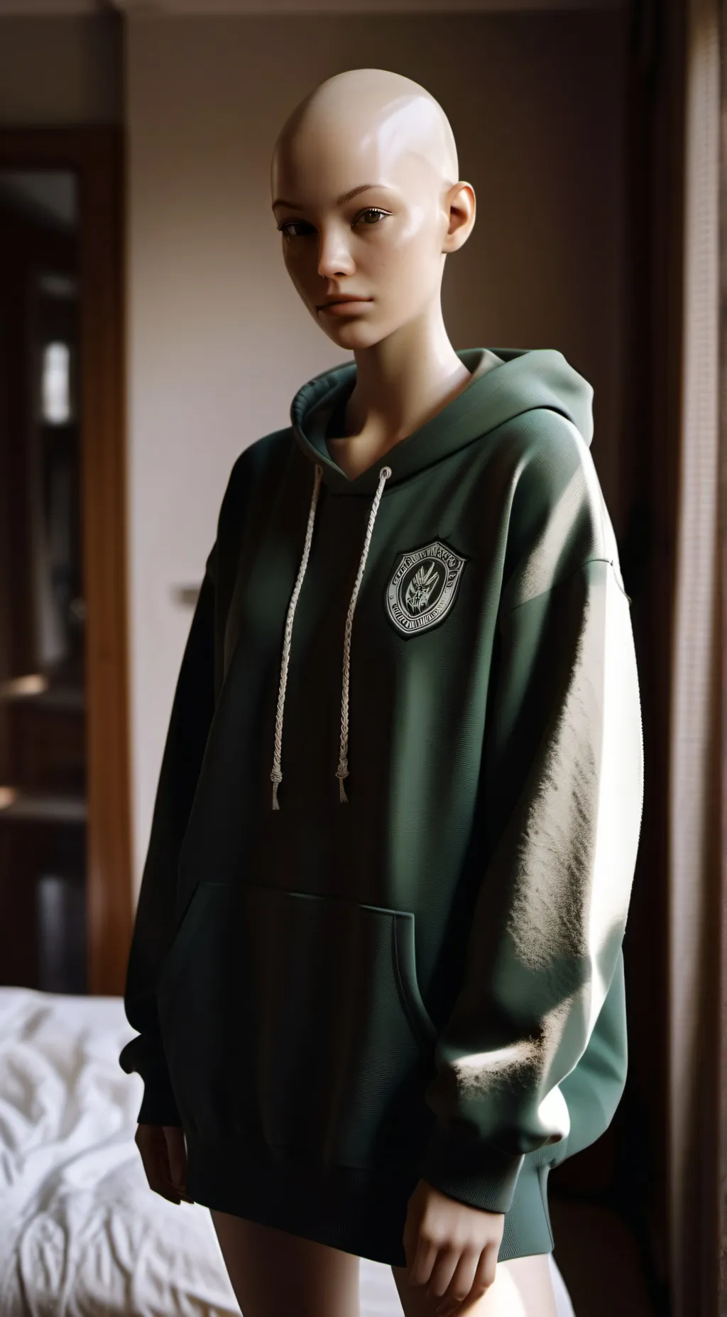 Talkie AI - Chat with Violet